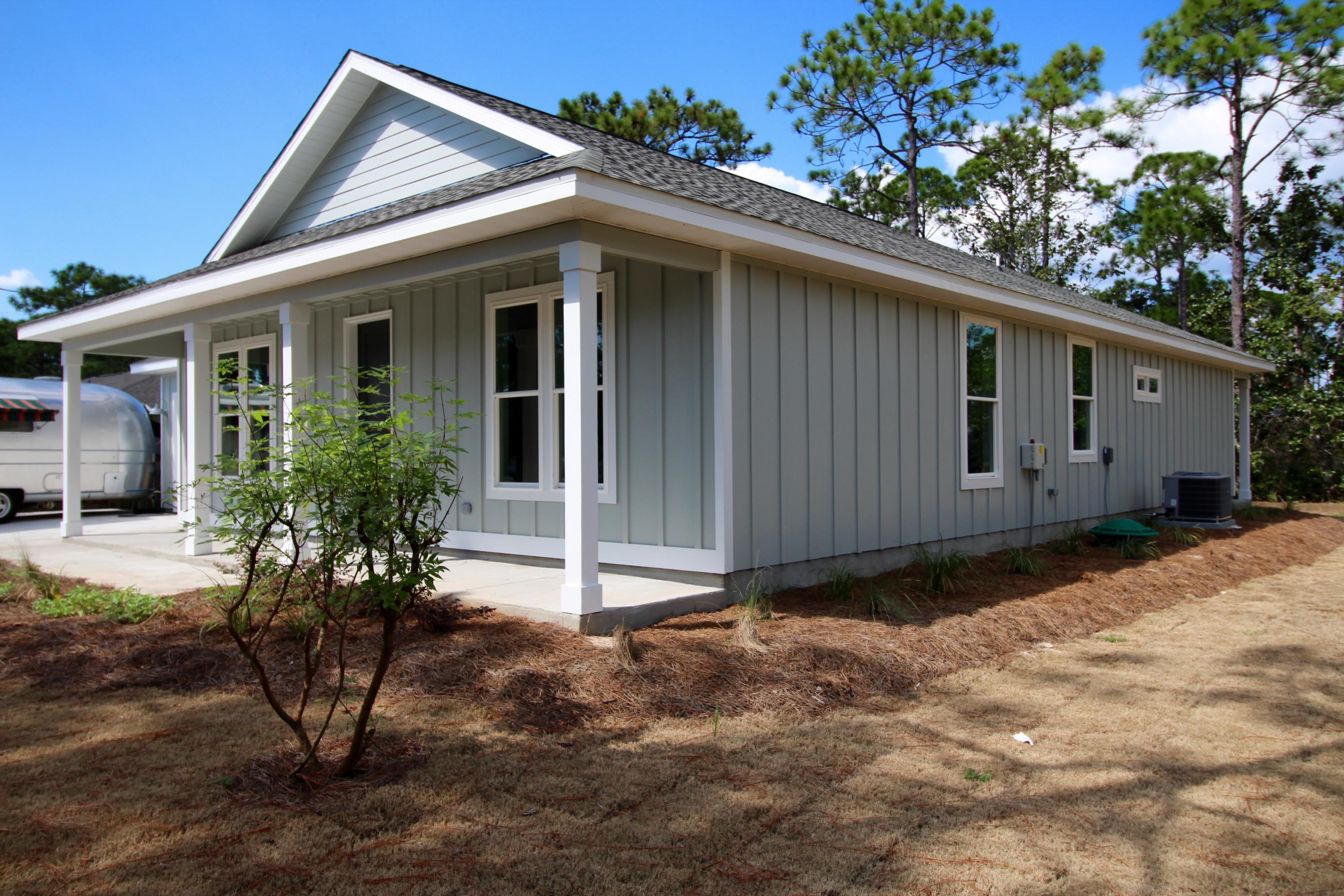 SHELTER COVE ESTATES - Residential