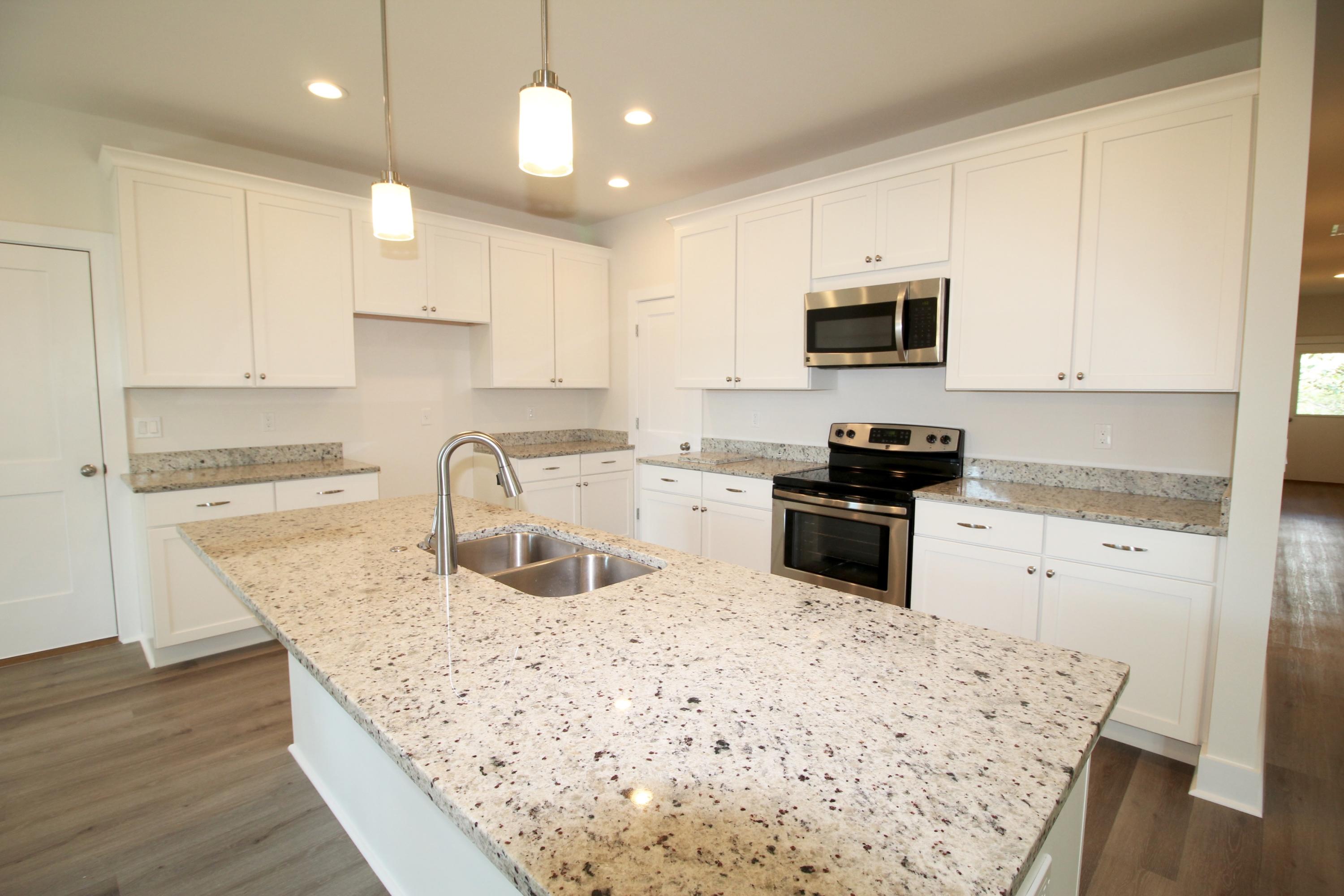 SHELTER COVE ESTATES - Residential