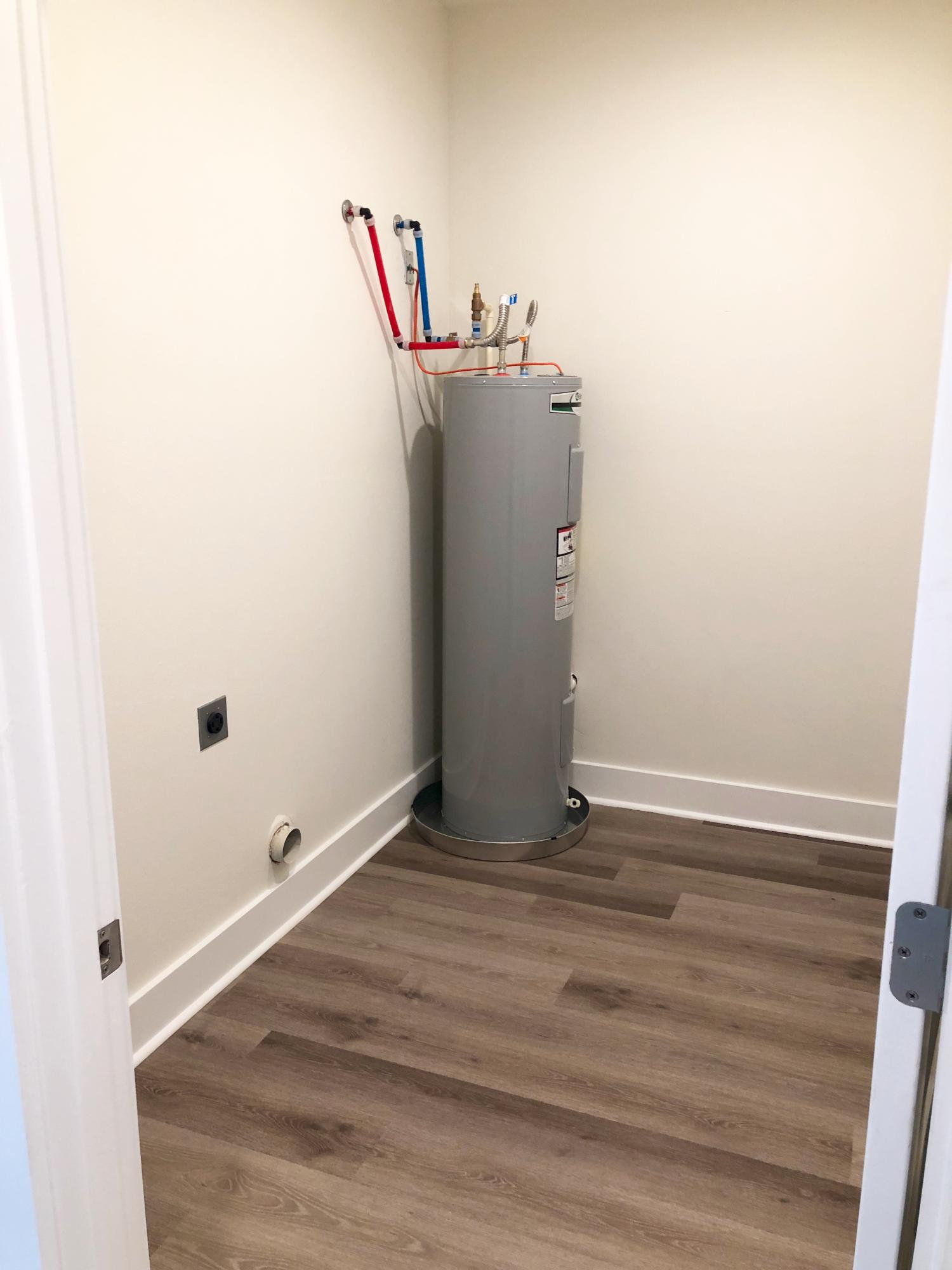 SHELTER COVE ESTATES - Residential