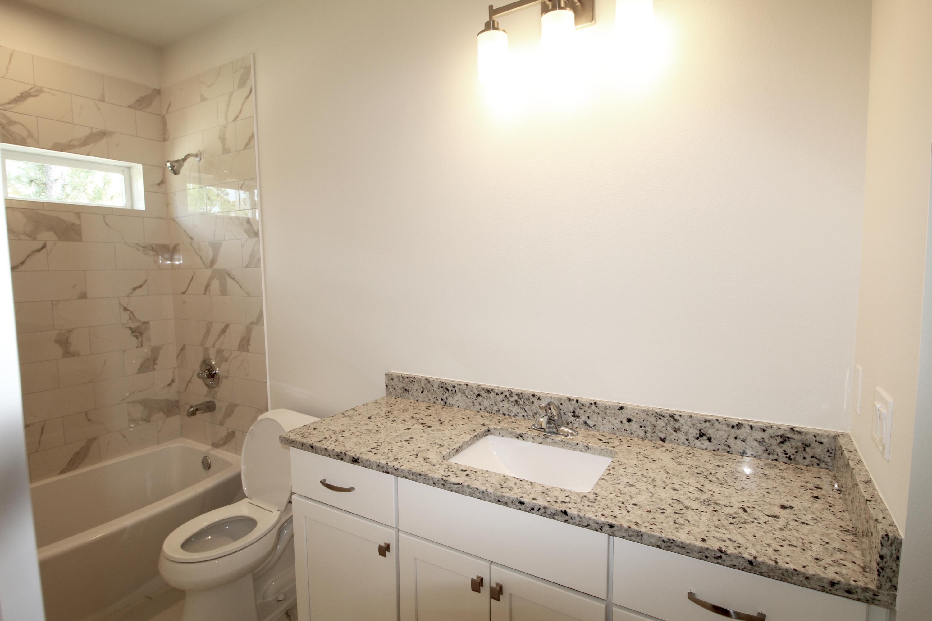 SHELTER COVE ESTATES - Residential