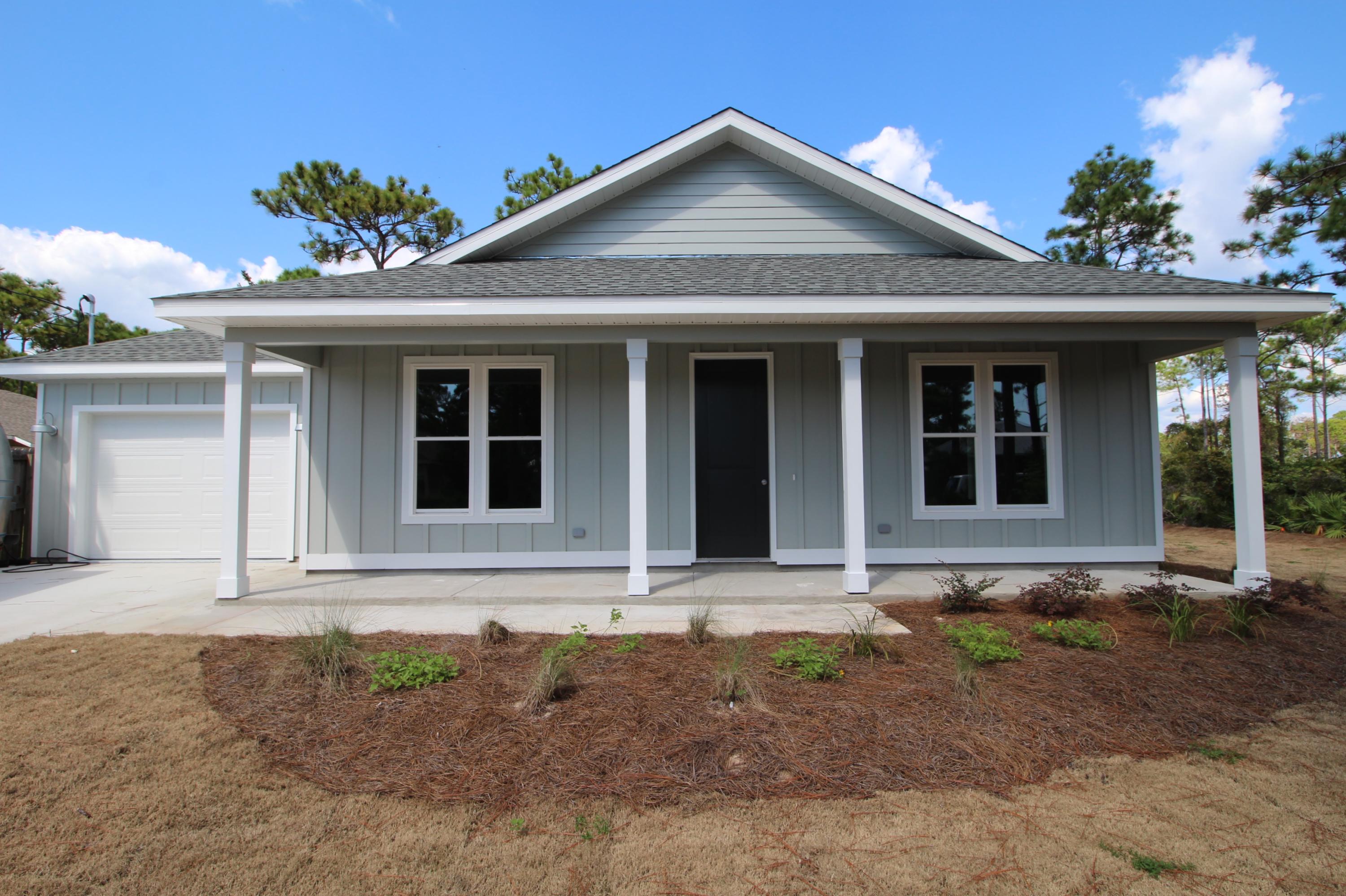 SHELTER COVE ESTATES - Residential