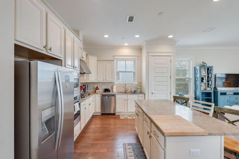 A home in Santa Rosa Beach