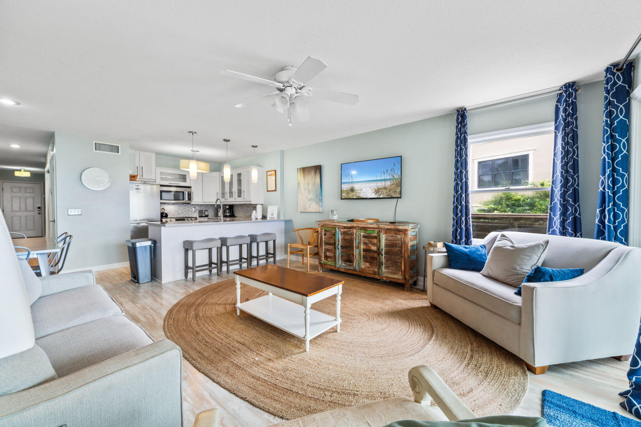 Mistral Condominiums - Residential