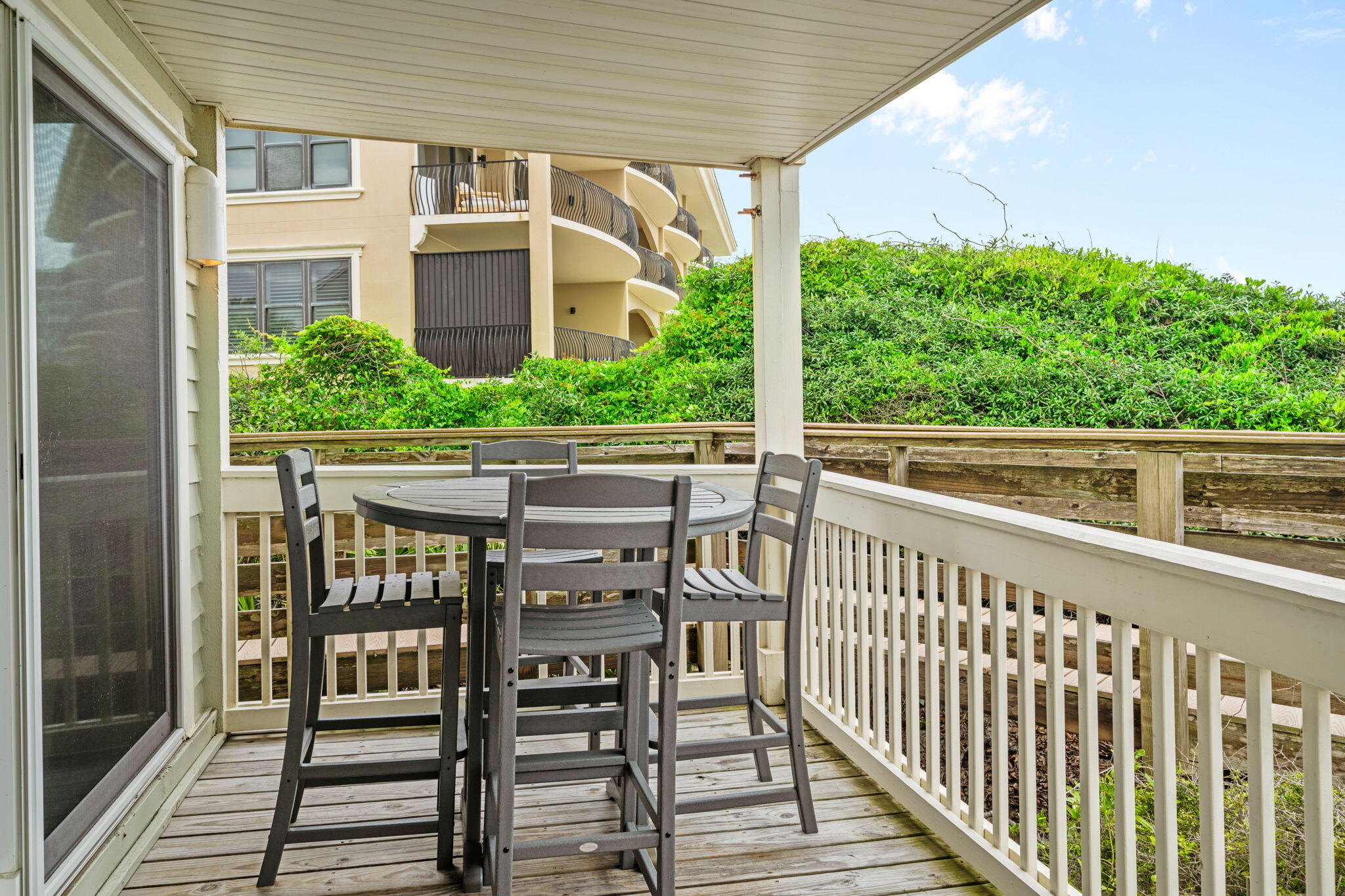 Mistral Condominiums - Residential