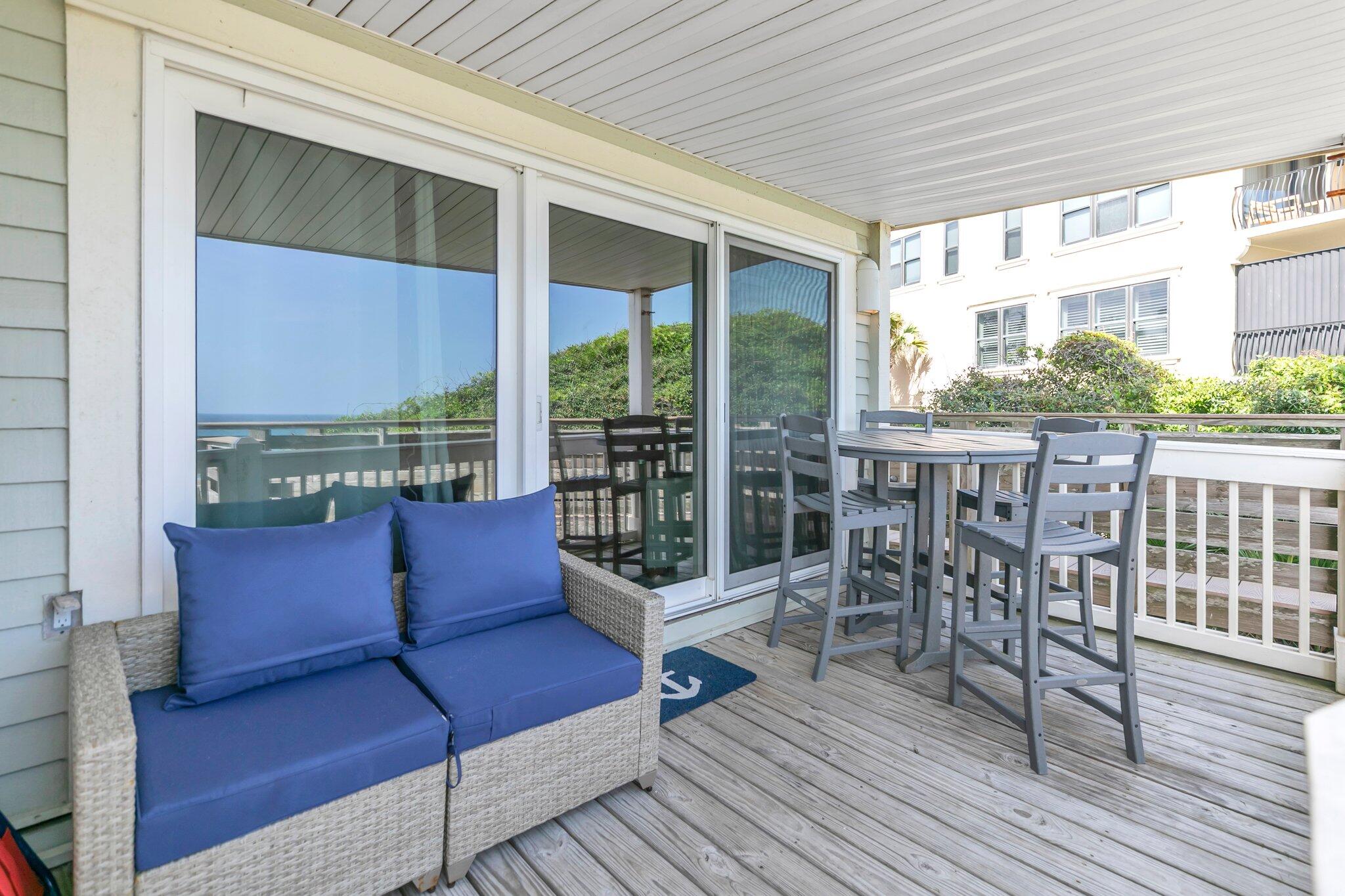 Mistral Condominiums - Residential