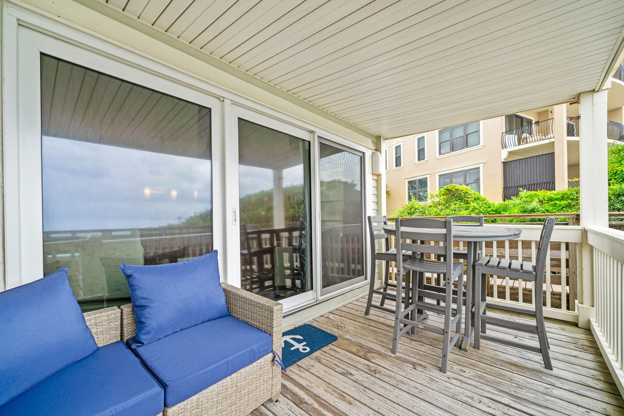 Mistral Condominiums - Residential