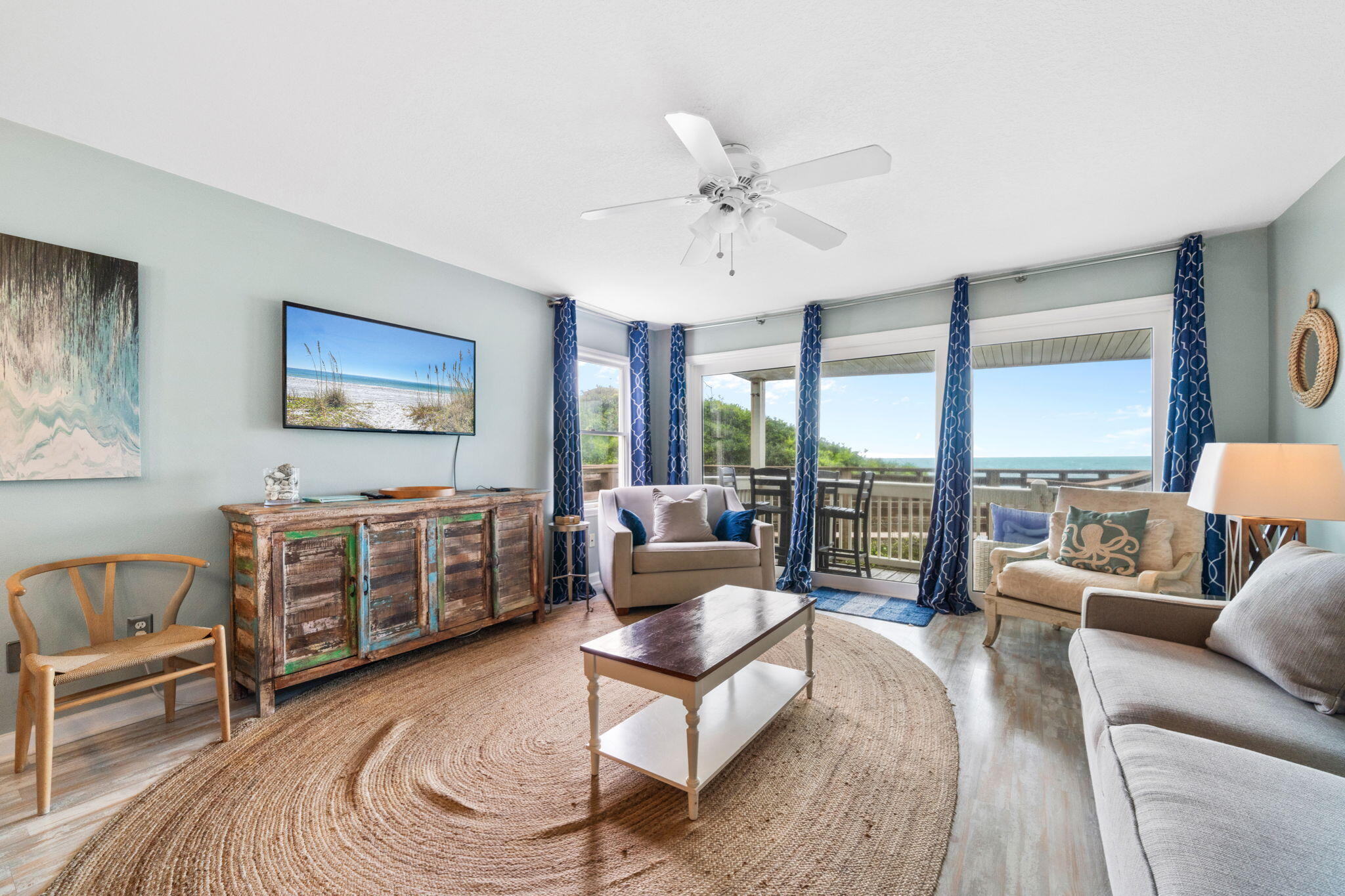 Mistral Condominiums - Residential