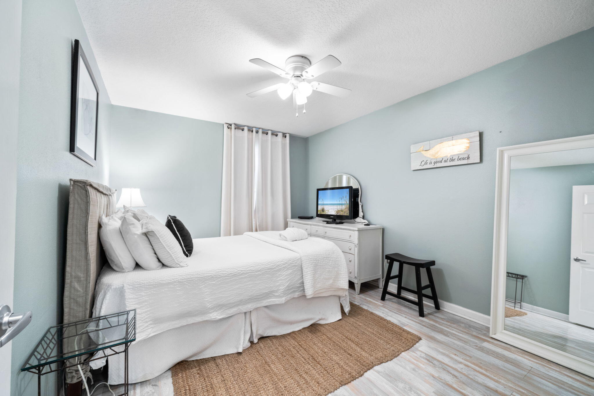 Mistral Condominiums - Residential