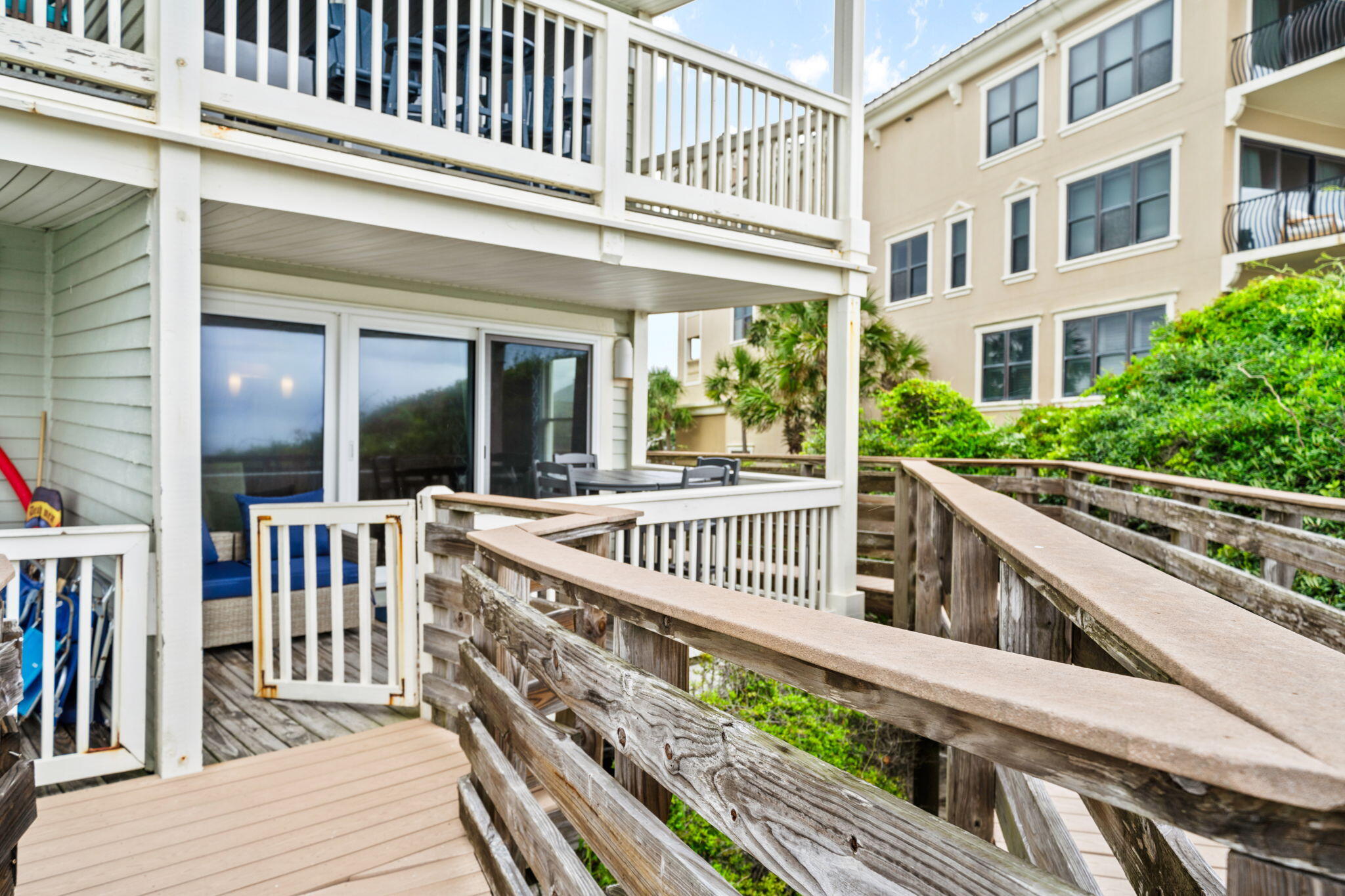 Mistral Condominiums - Residential