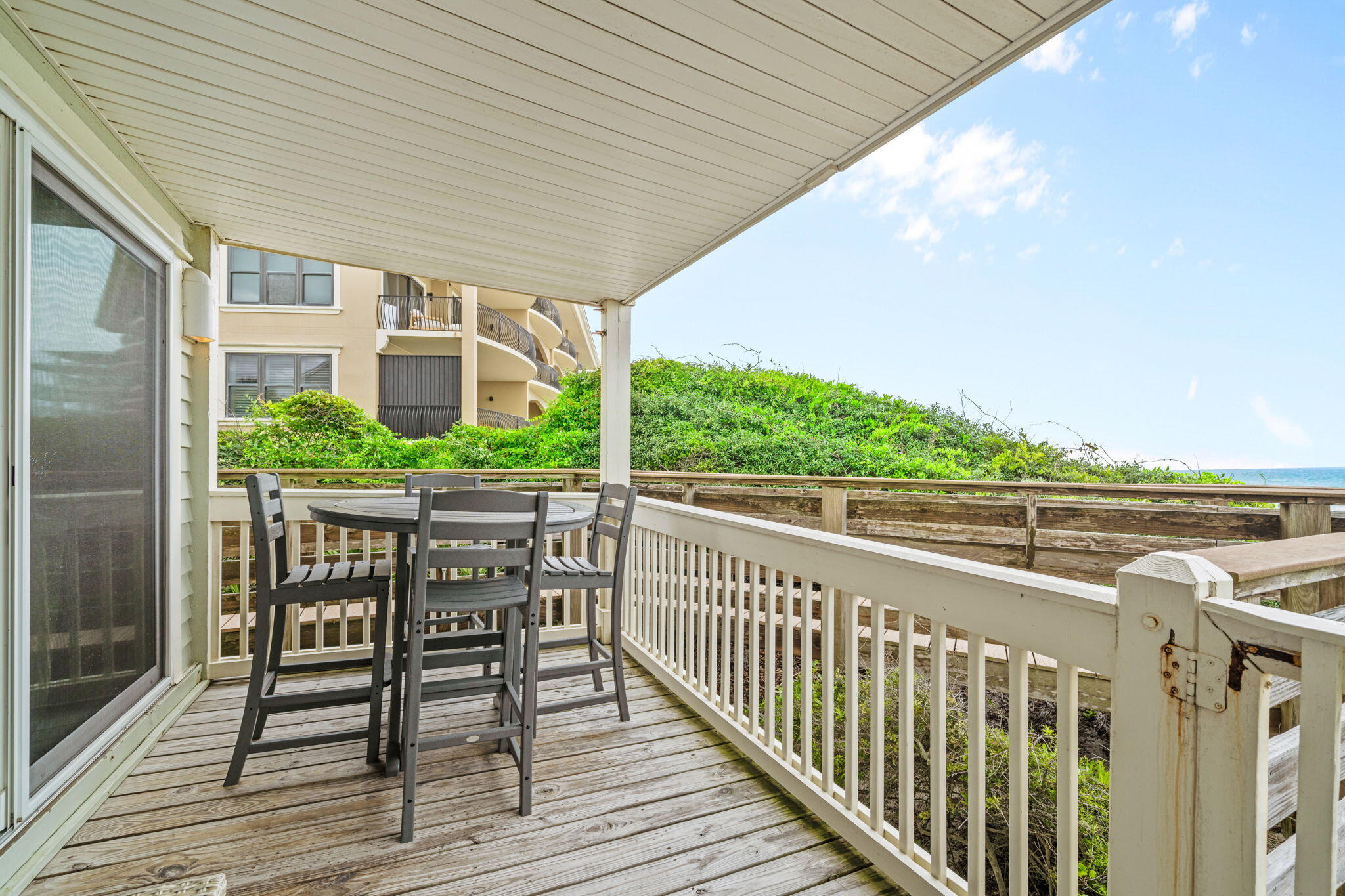 Mistral Condominiums - Residential