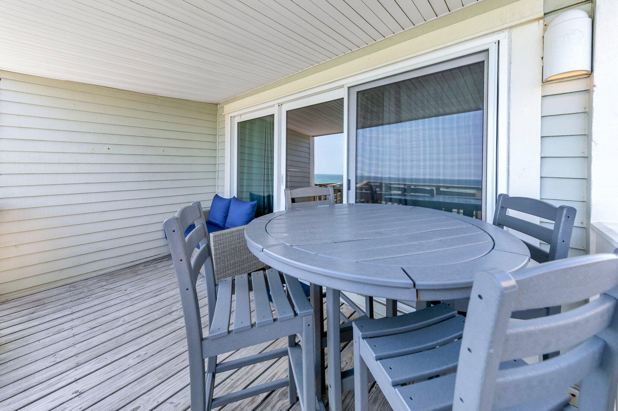 Mistral Condominiums - Residential