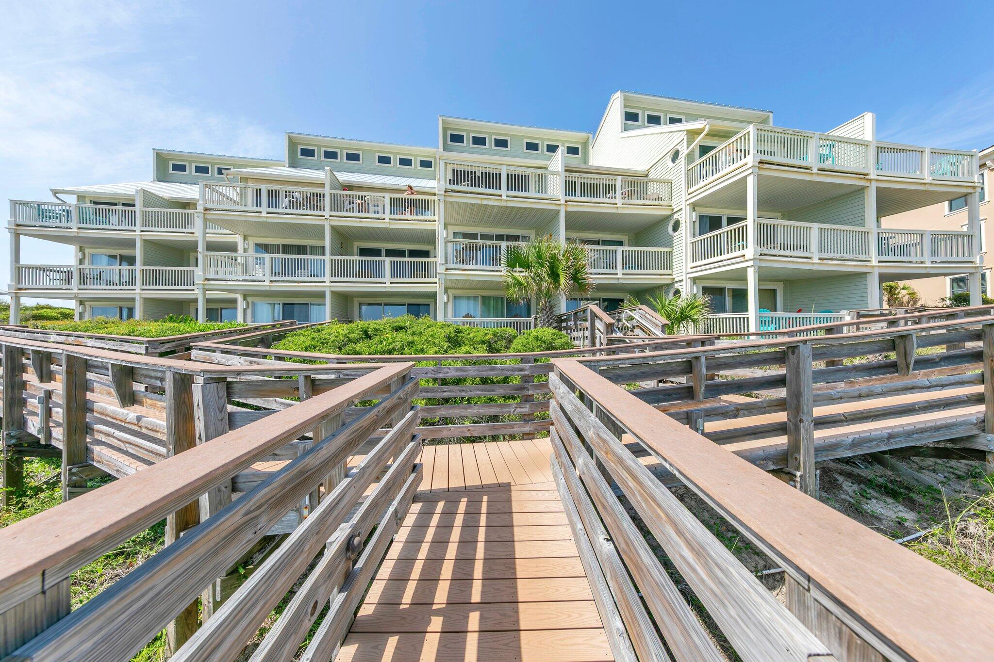 Mistral Condominiums - Residential