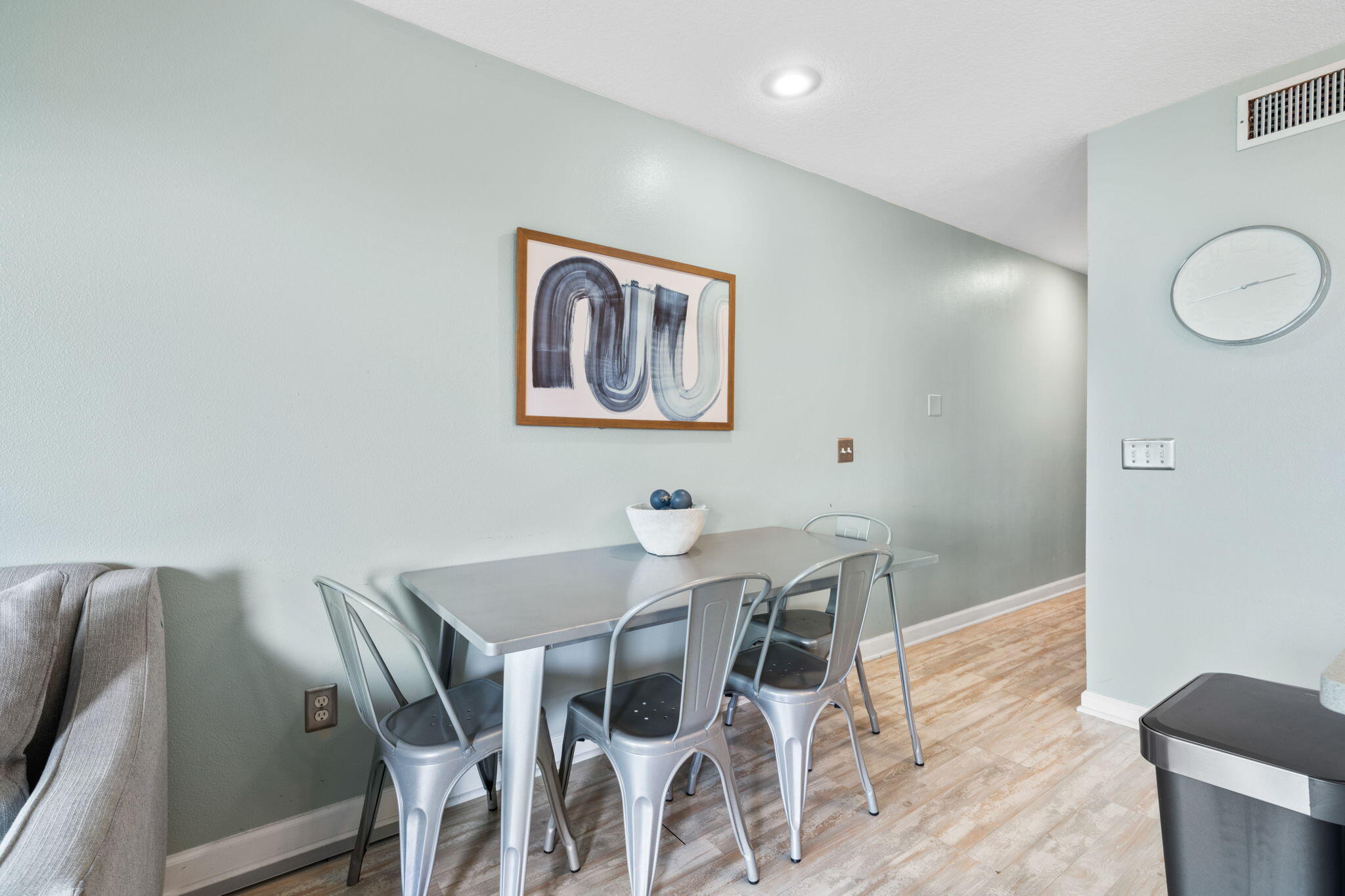 Mistral Condominiums - Residential