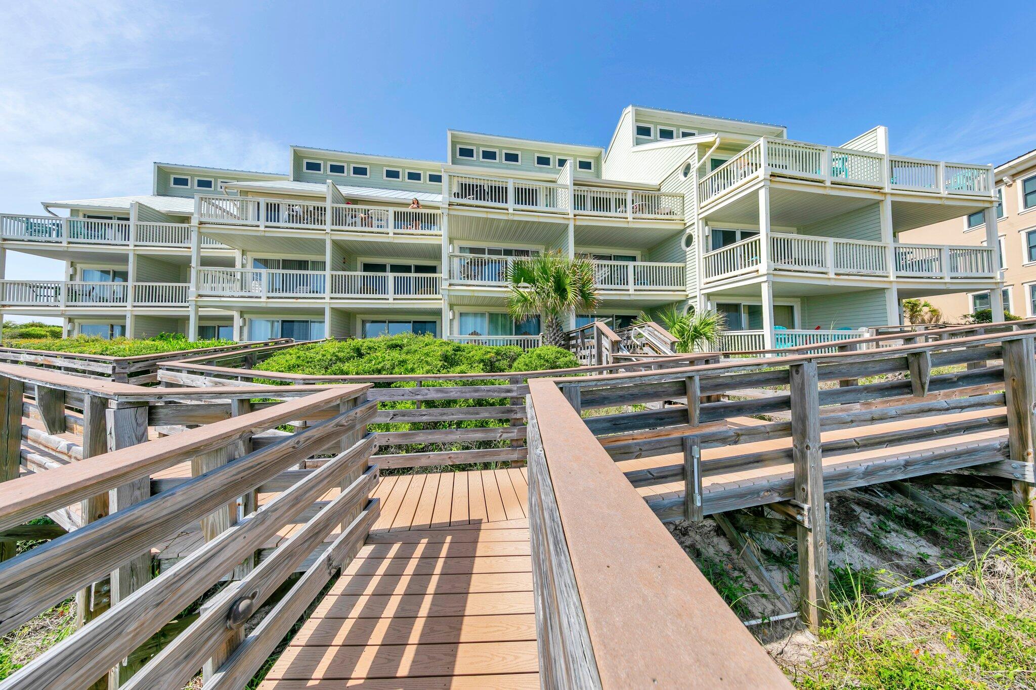 Mistral Condominiums - Residential