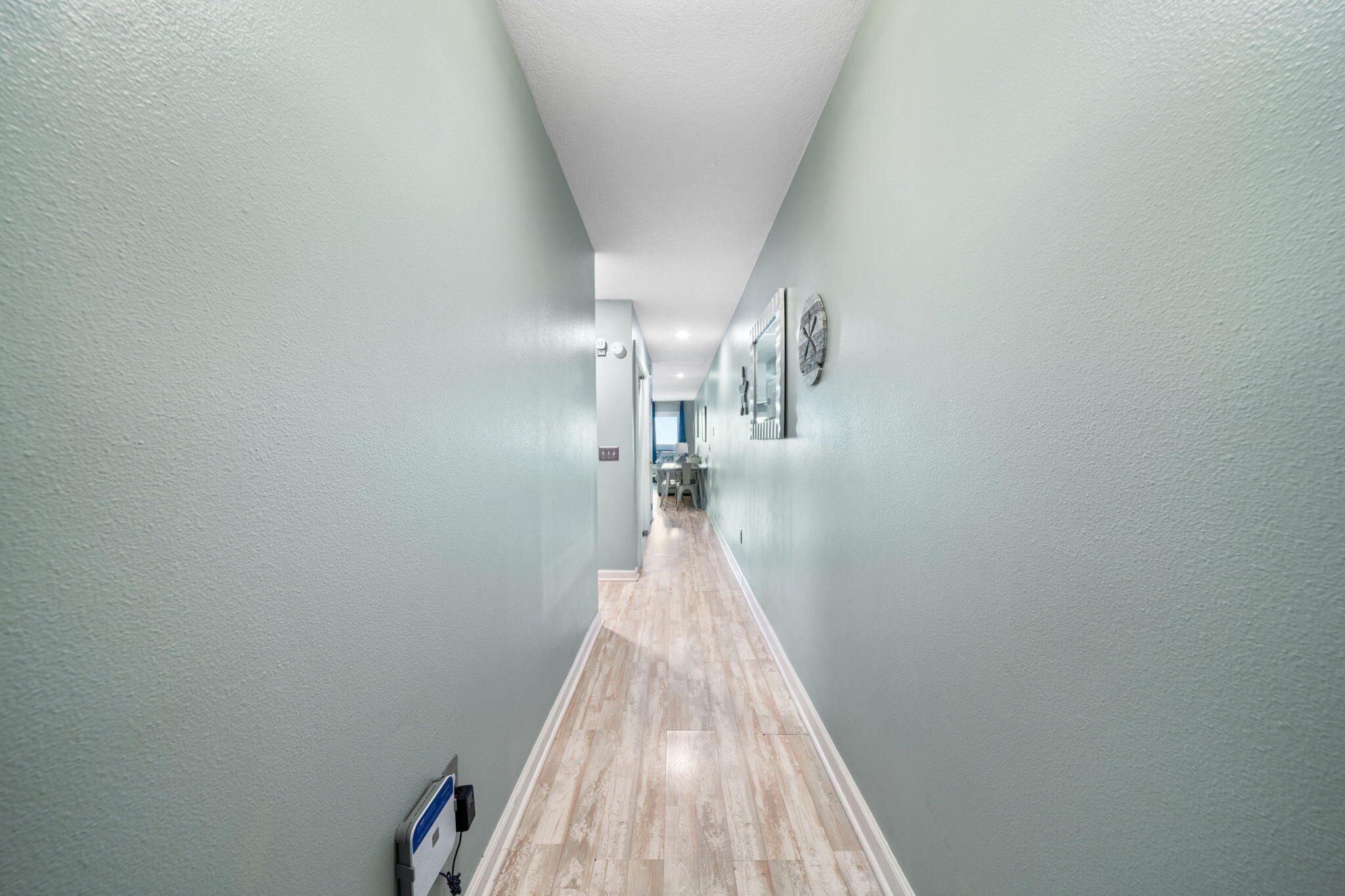 Mistral Condominiums - Residential