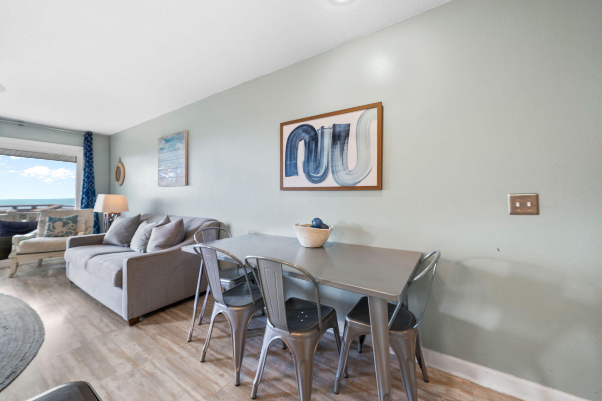 Mistral Condominiums - Residential