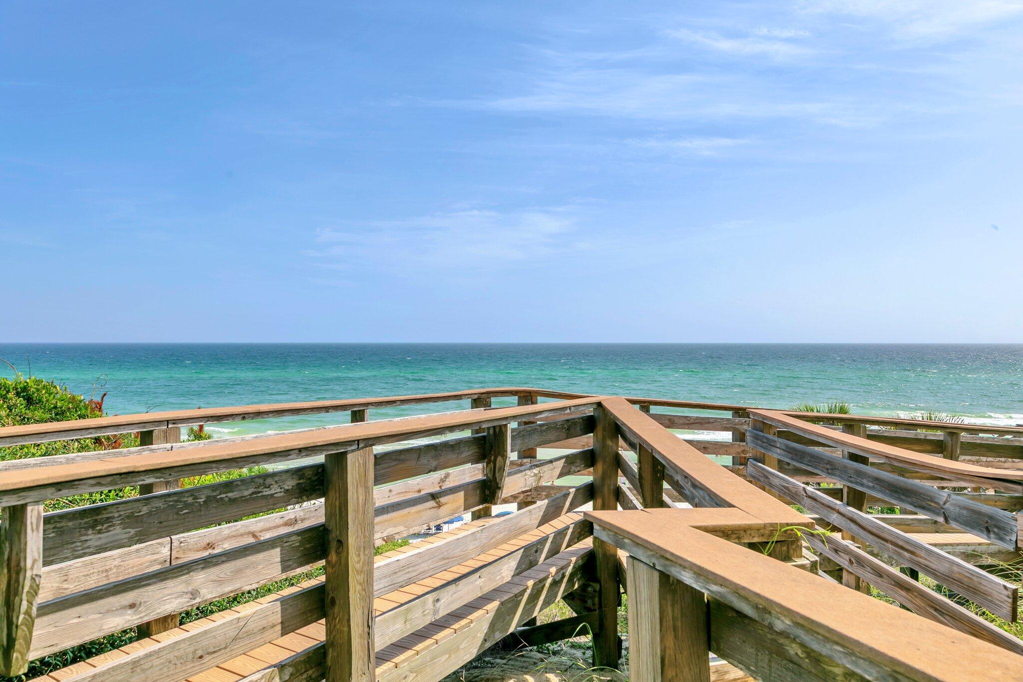 Mistral Condominiums - Residential