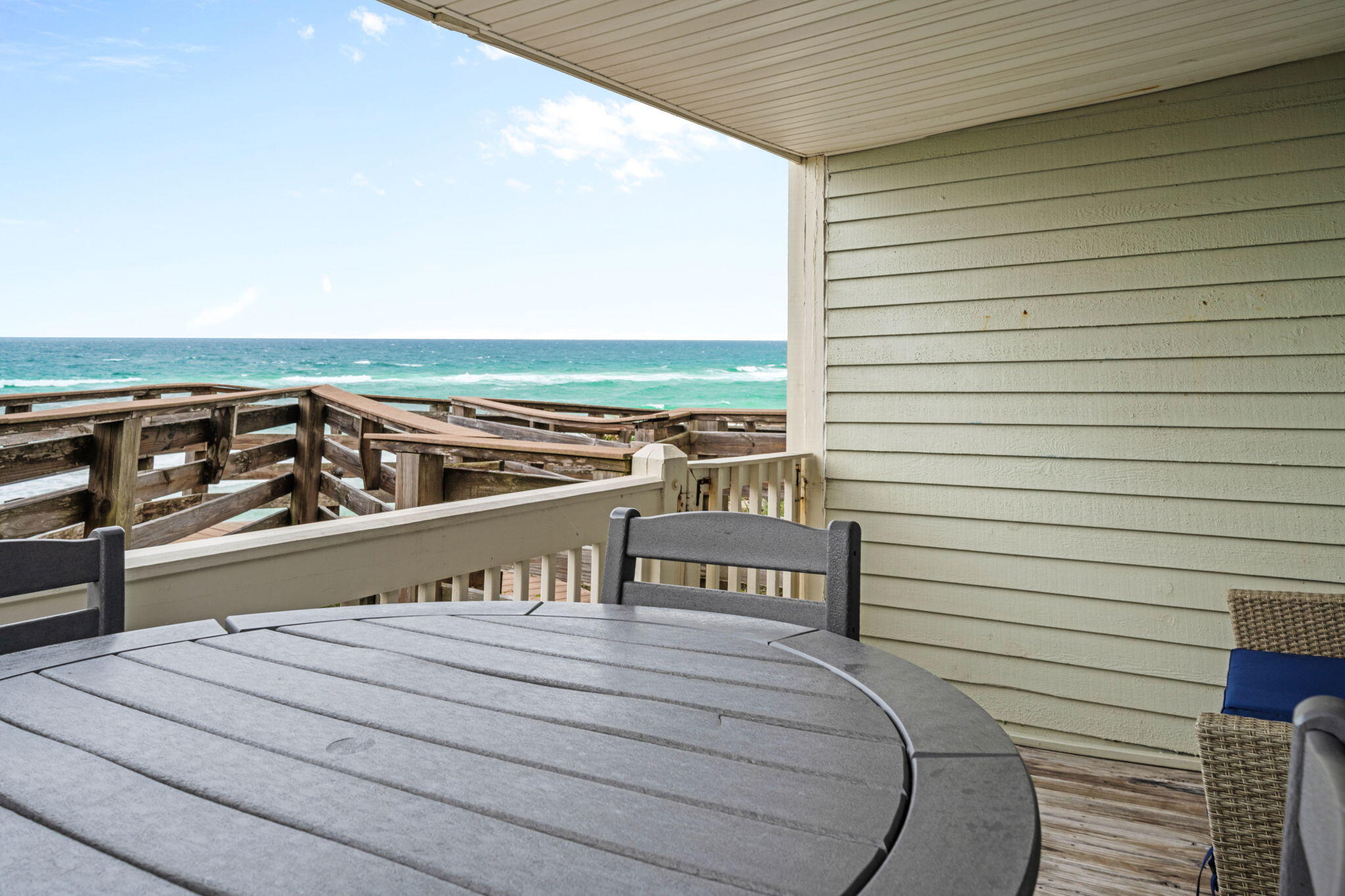 Mistral Condominiums - Residential
