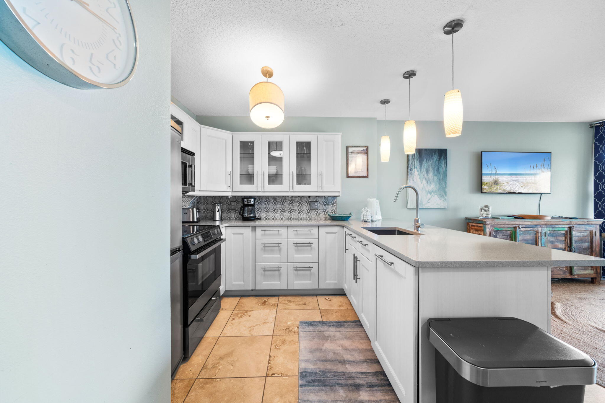 Mistral Condominiums - Residential