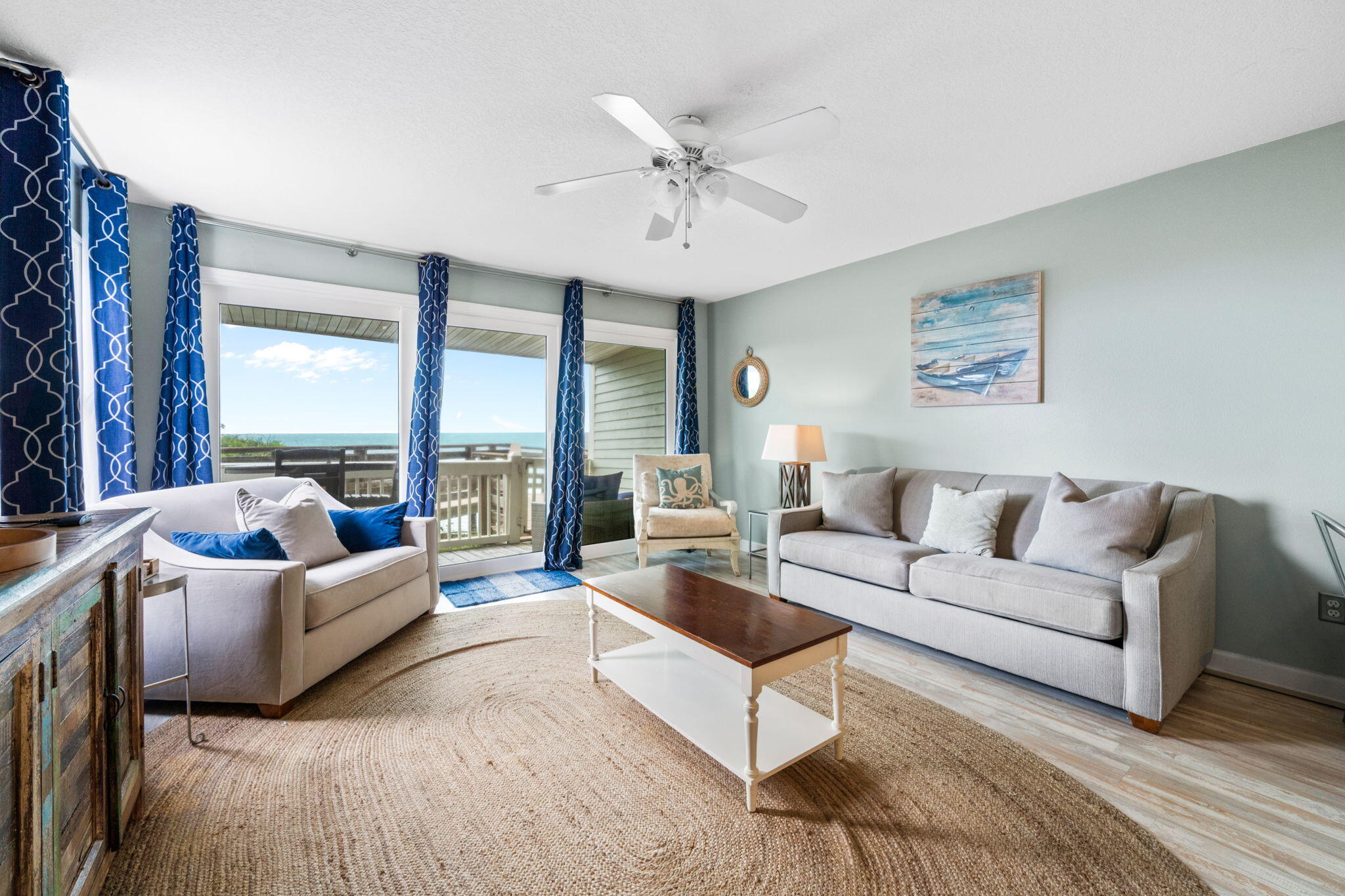 Mistral Condominiums - Residential