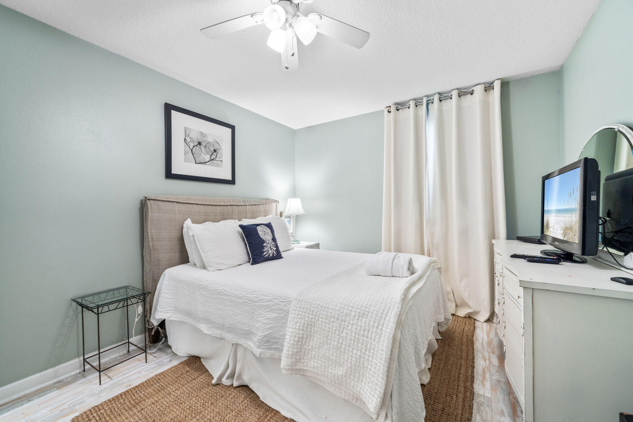 Mistral Condominiums - Residential