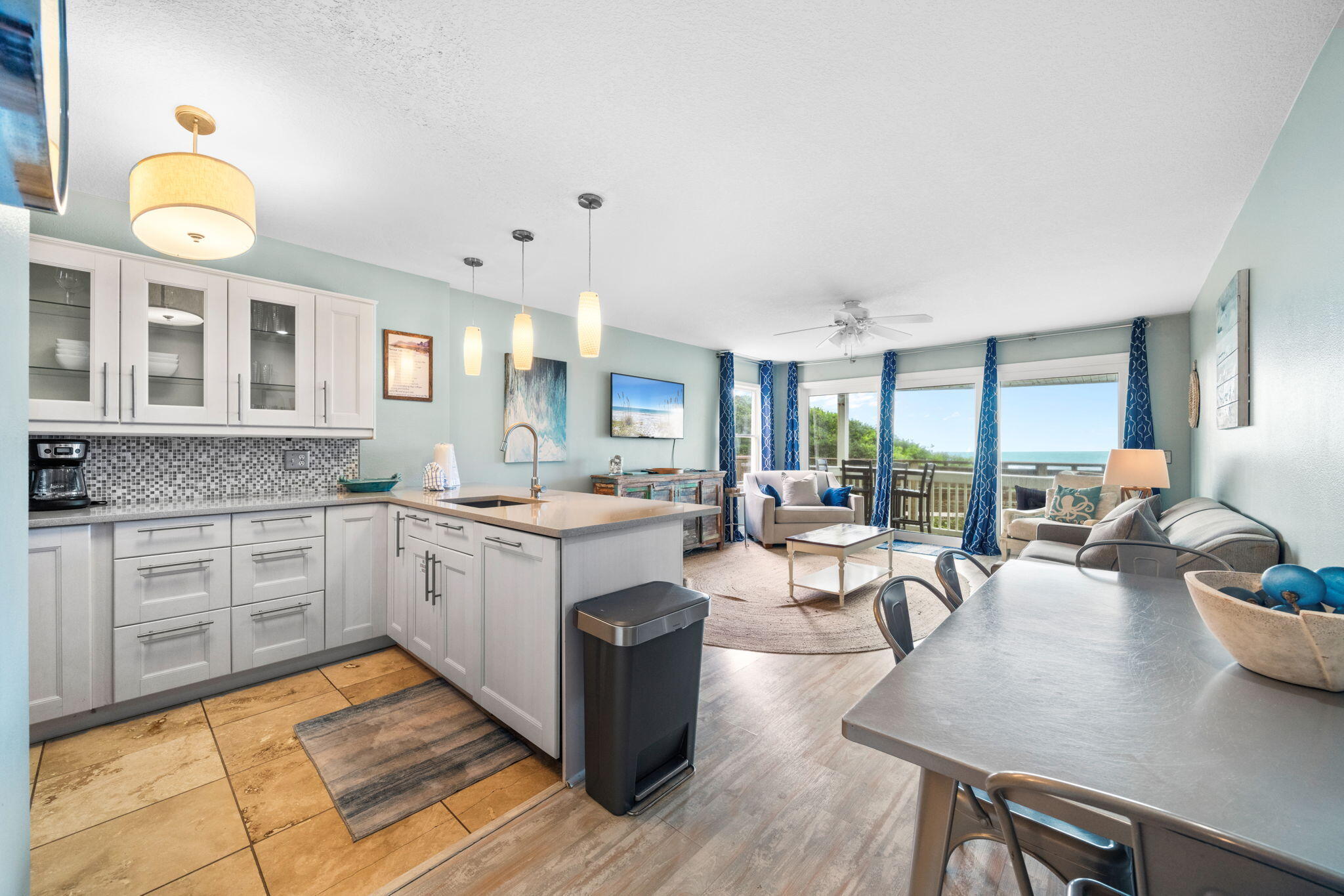 Mistral Condominiums - Residential