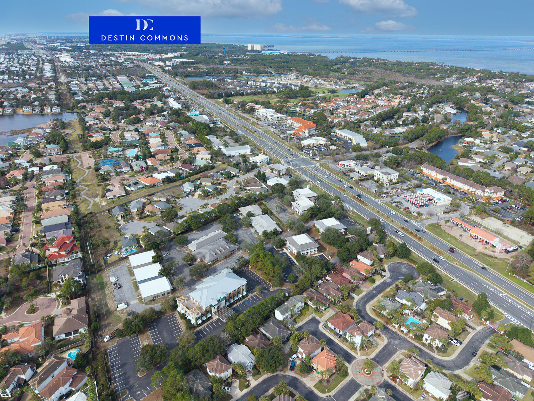 TUSCANY S/D - Residential