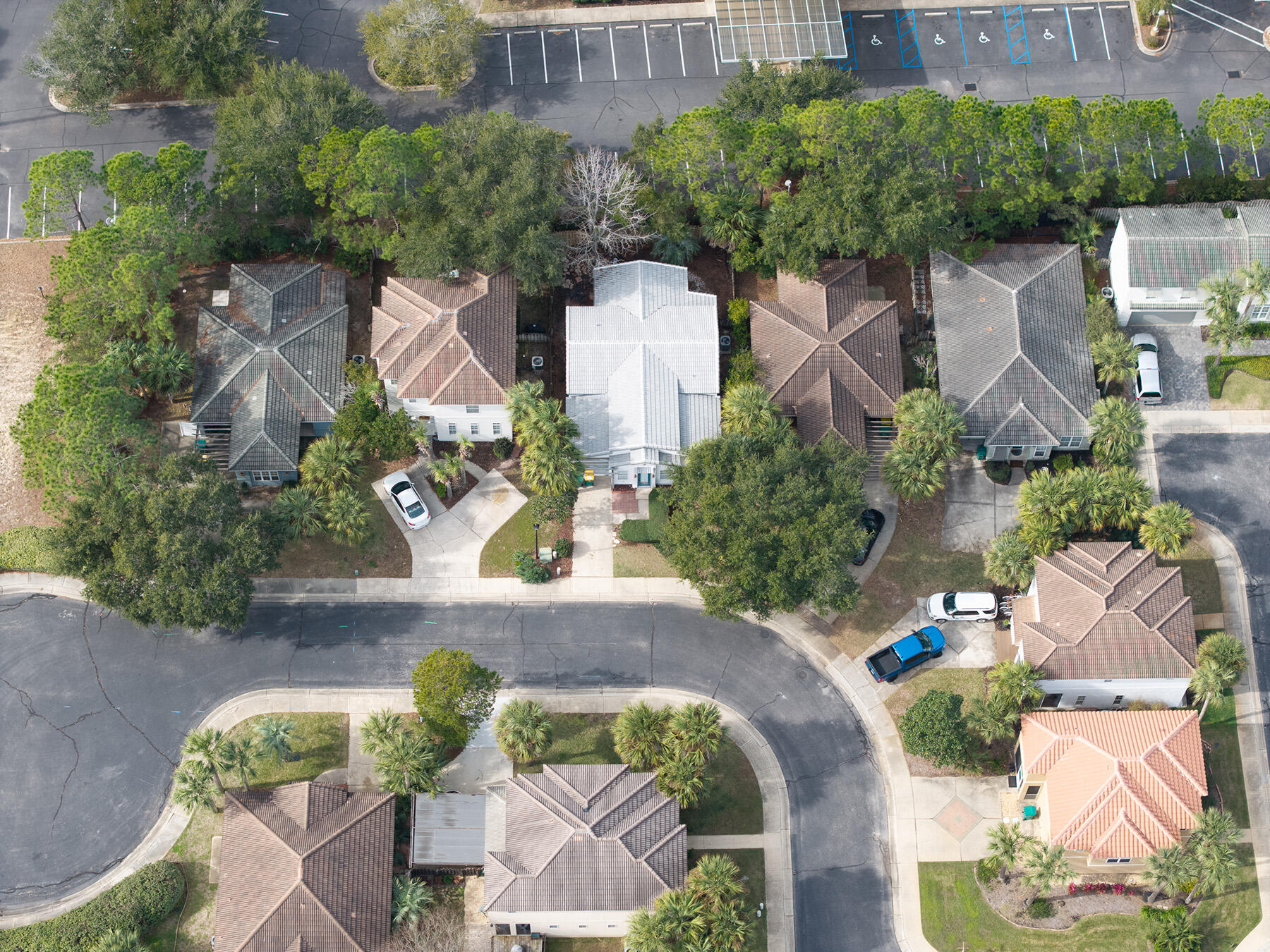 TUSCANY S/D - Residential