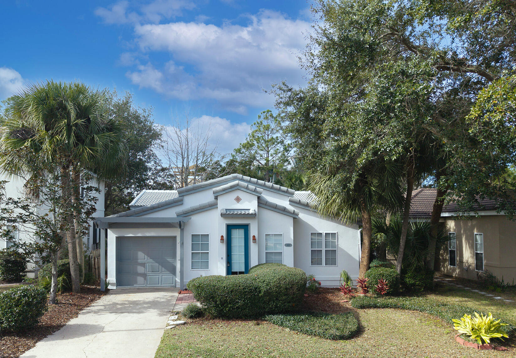 TUSCANY S/D - Residential