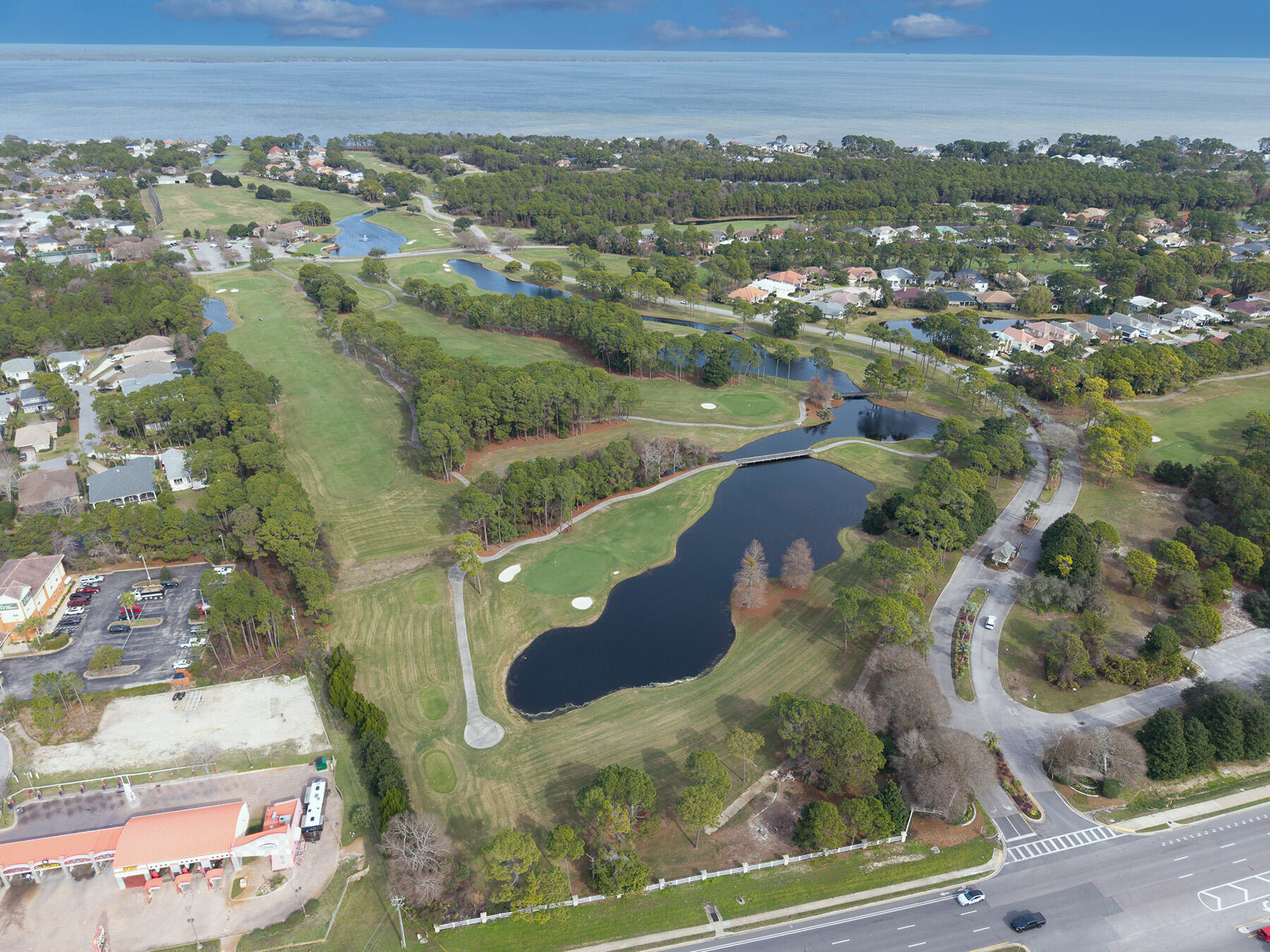 TUSCANY S/D - Residential