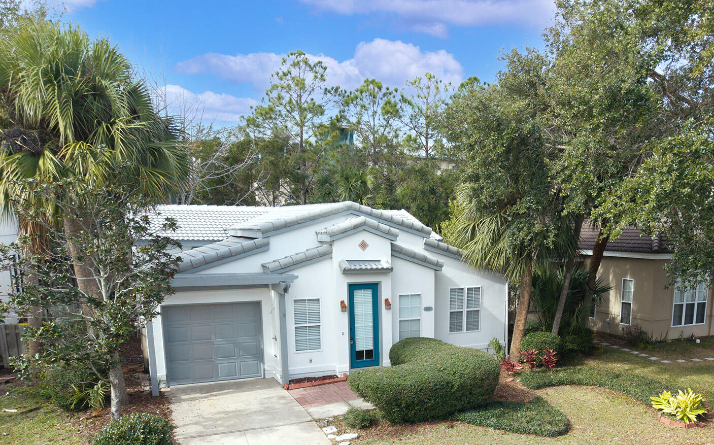 TUSCANY S/D - Residential