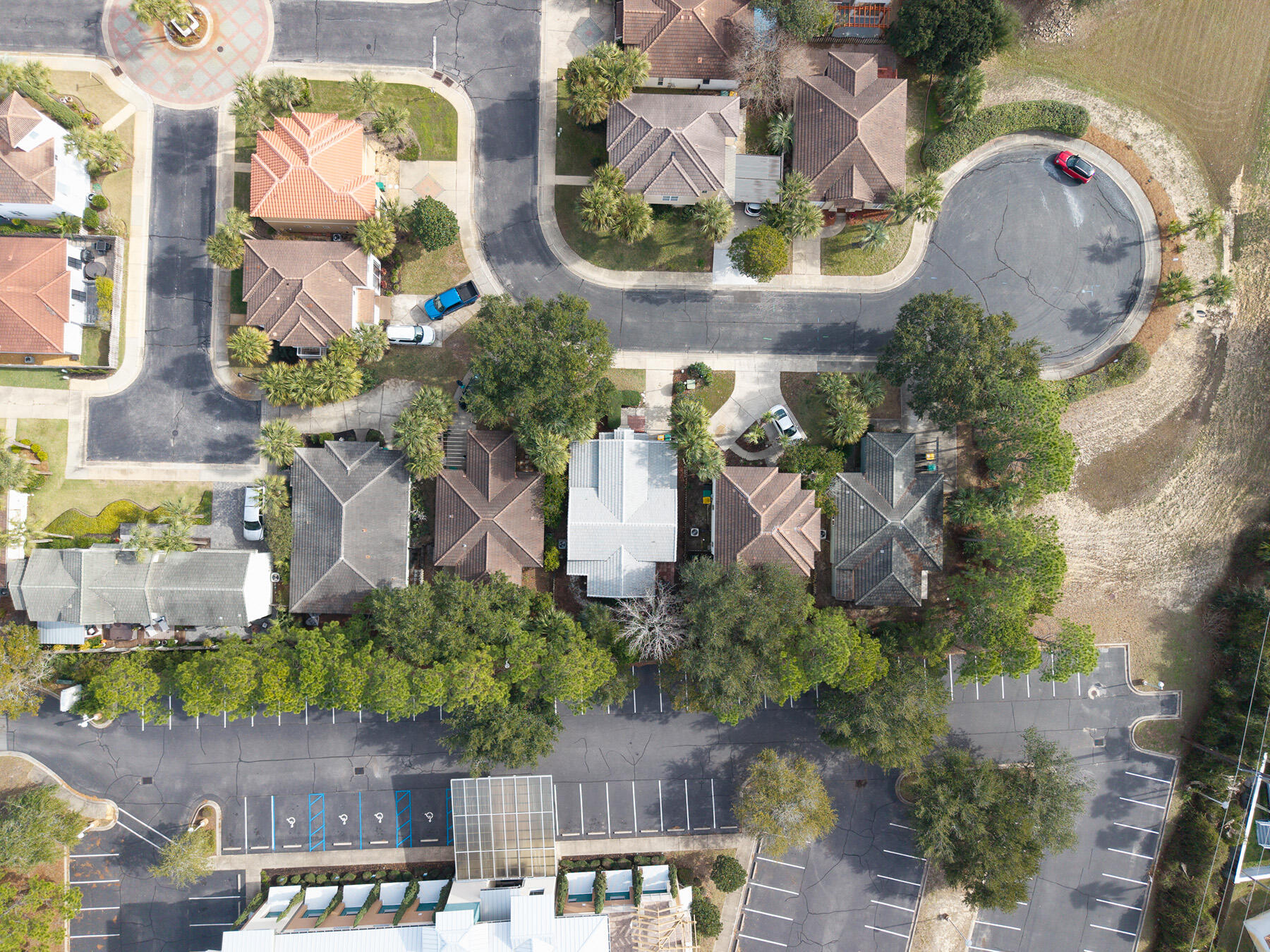 TUSCANY S/D - Residential