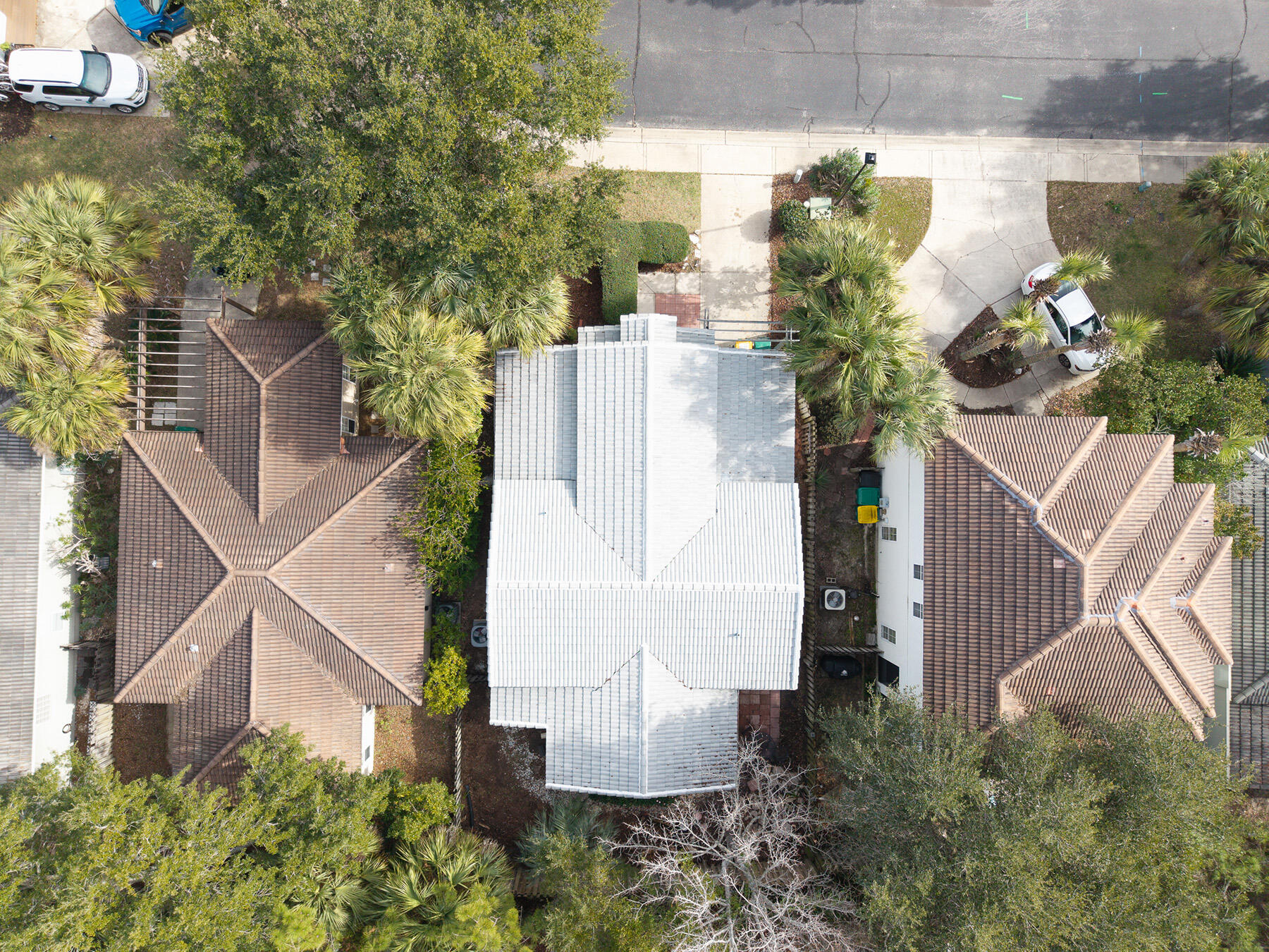 TUSCANY S/D - Residential