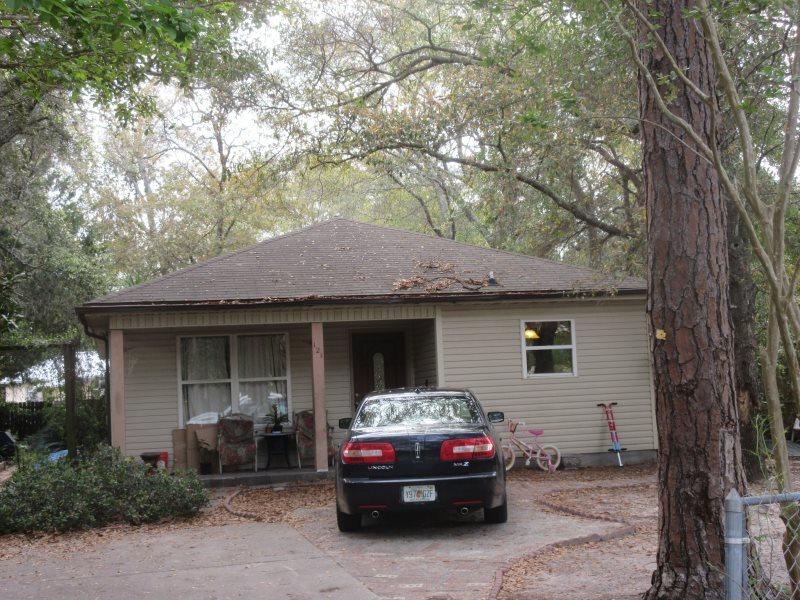 Central Addition - Residential