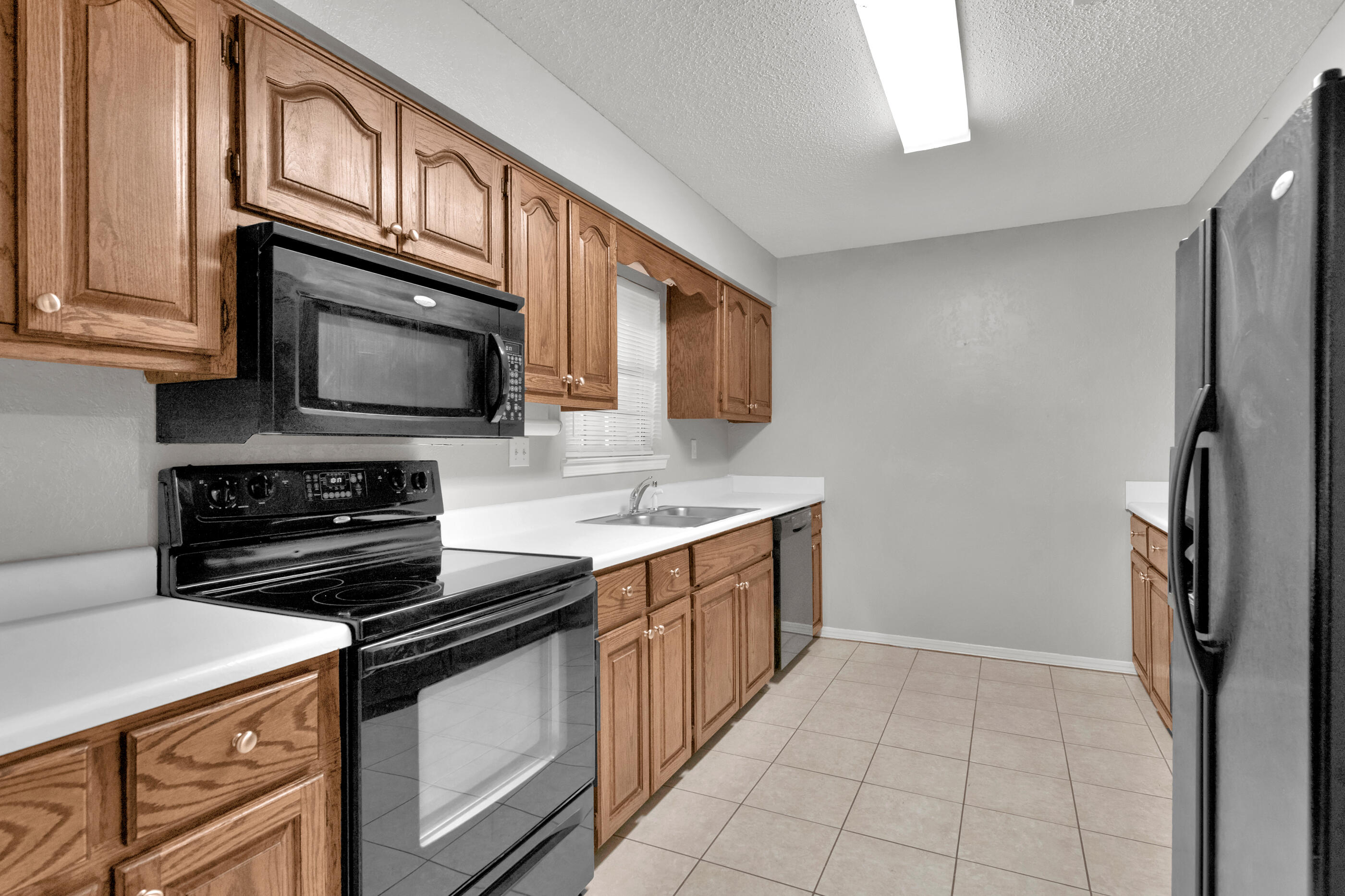 Valley Townhome - Residential