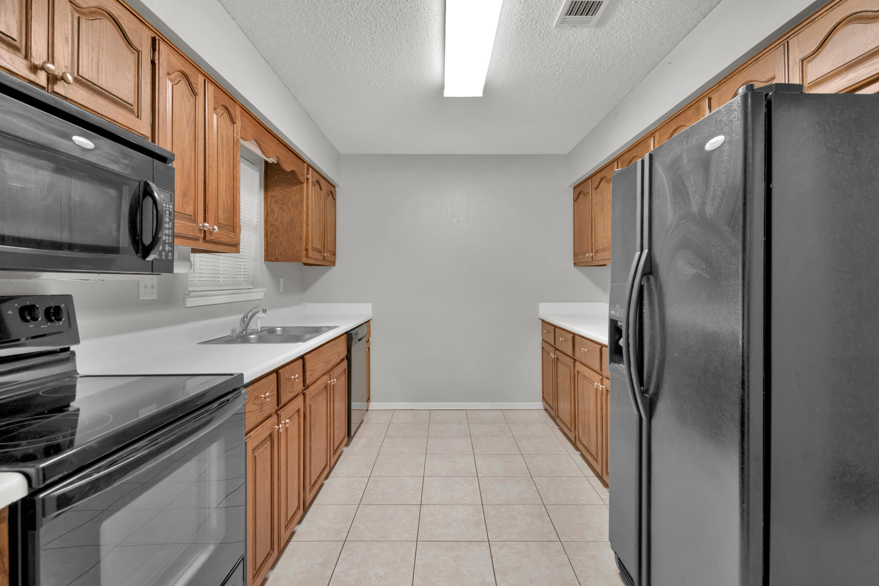 Valley Townhome - Residential