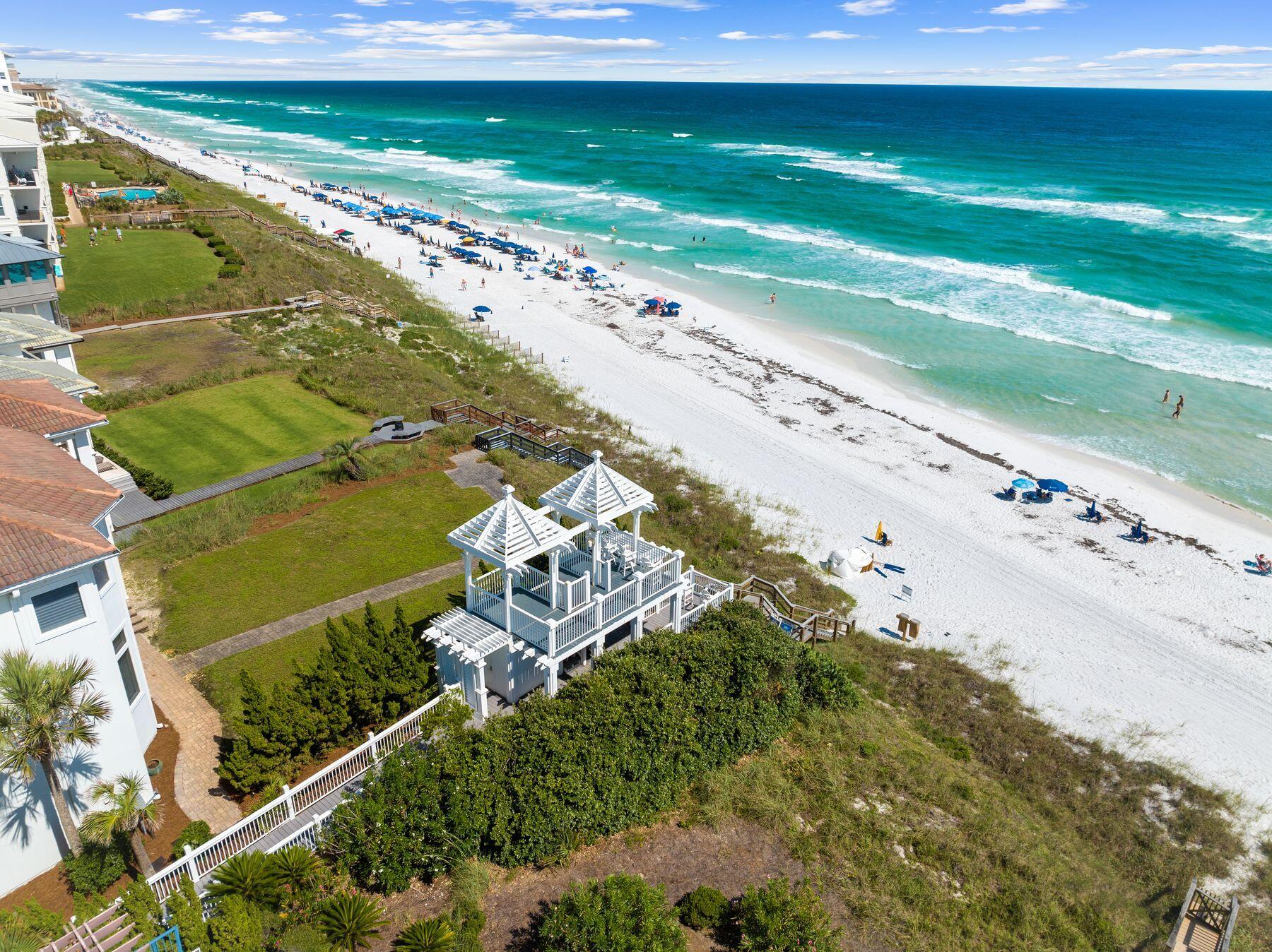 VILLAGE OF WHITE CLIFFS THE - Residential