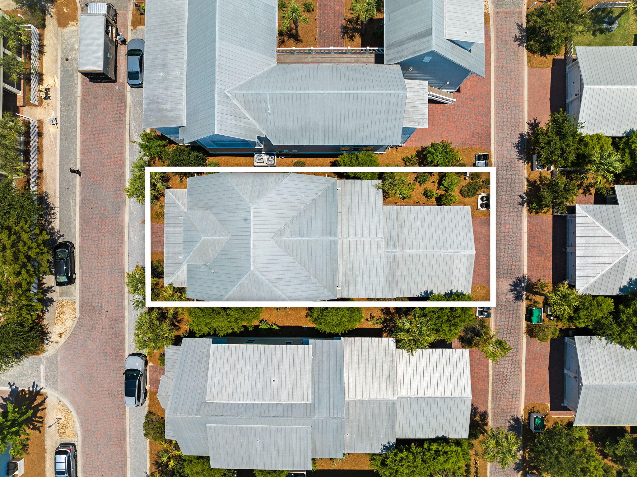 PROMINENCE SINGLE FAMILY HOMES - Residential