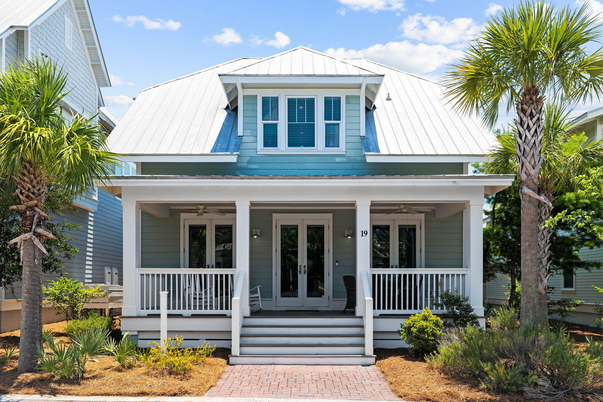 PROMINENCE SINGLE FAMILY HOMES - Residential