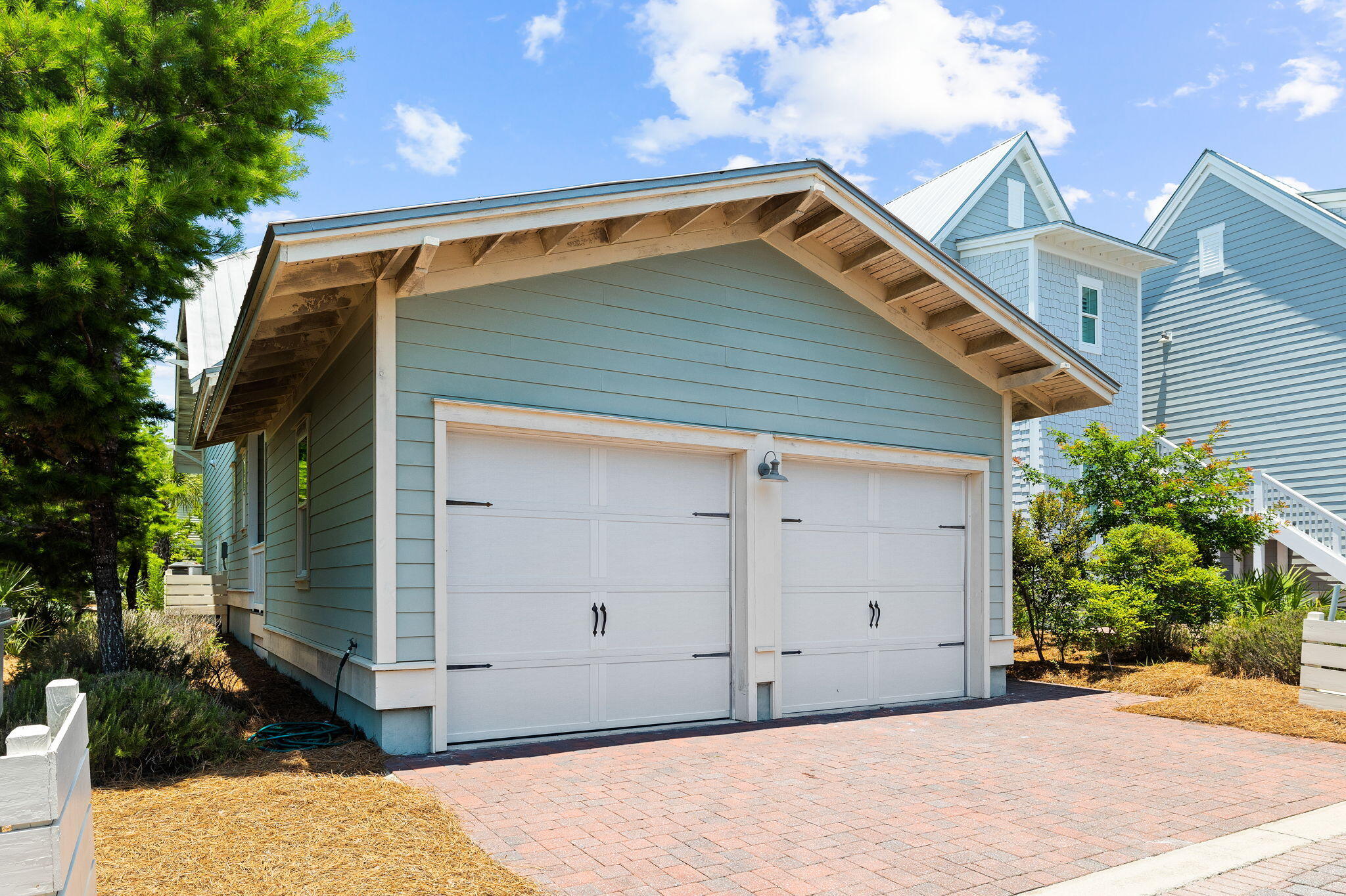 PROMINENCE SINGLE FAMILY HOMES - Residential