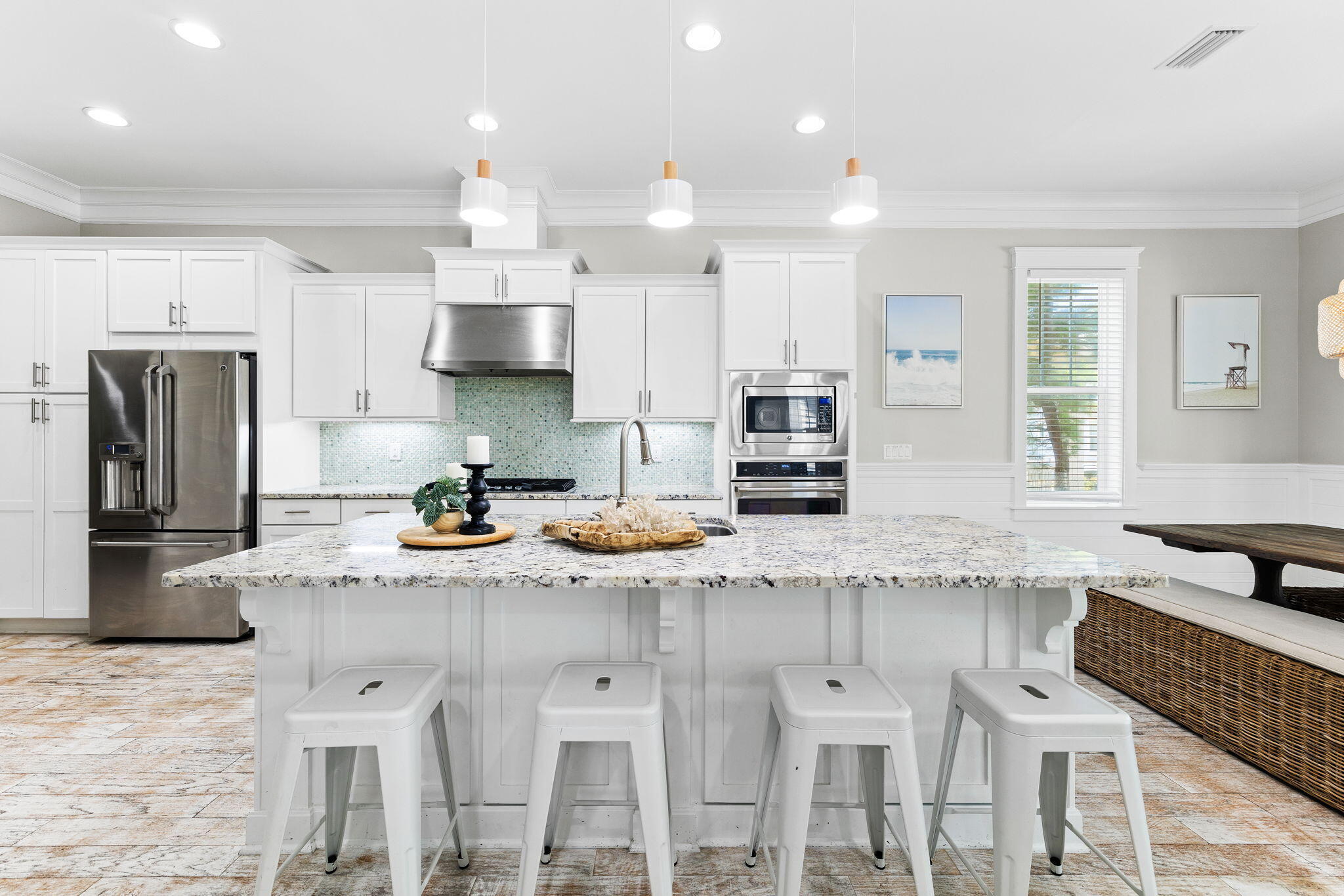 PROMINENCE SINGLE FAMILY HOMES - Residential