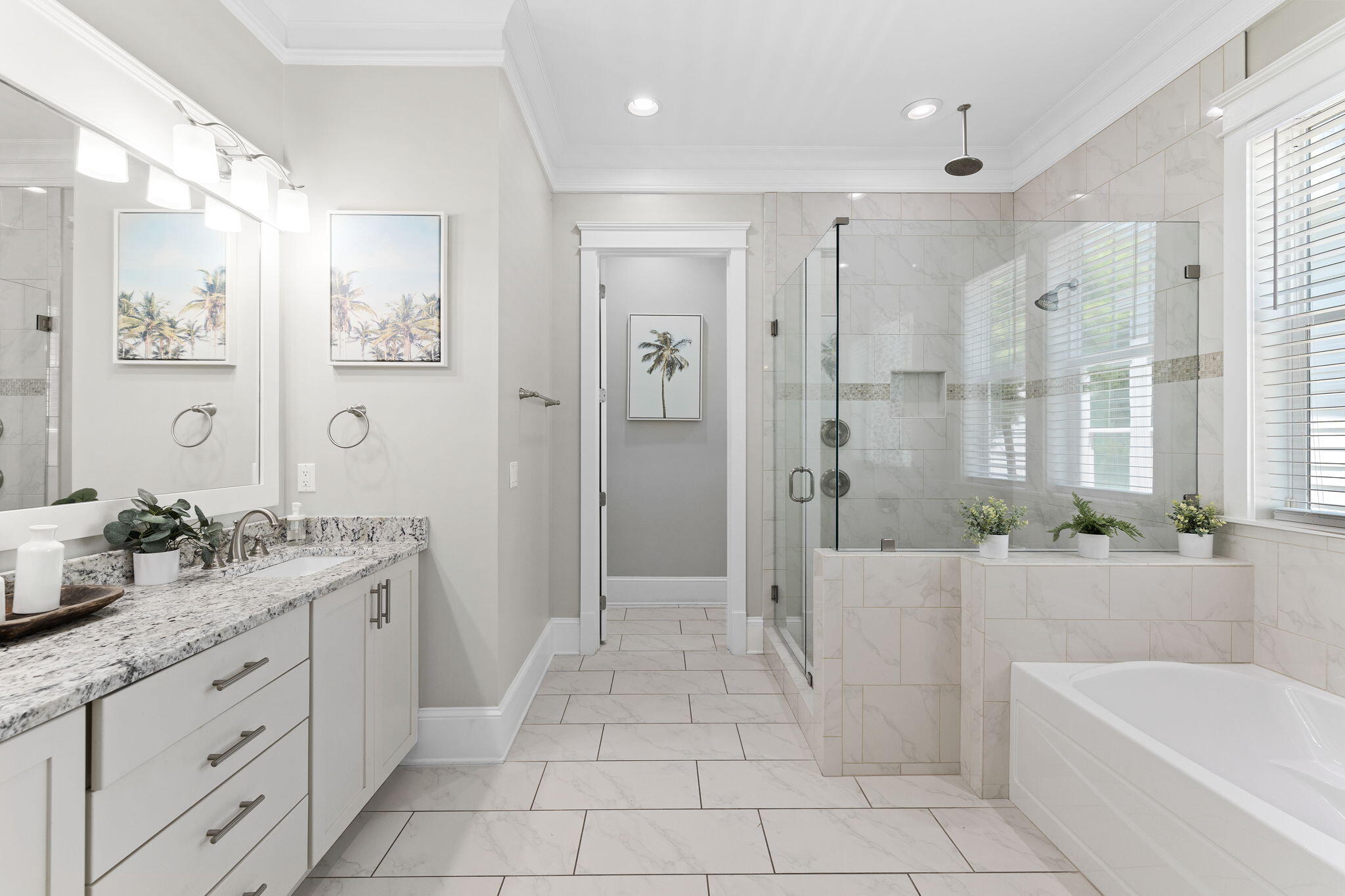 PROMINENCE SINGLE FAMILY HOMES - Residential