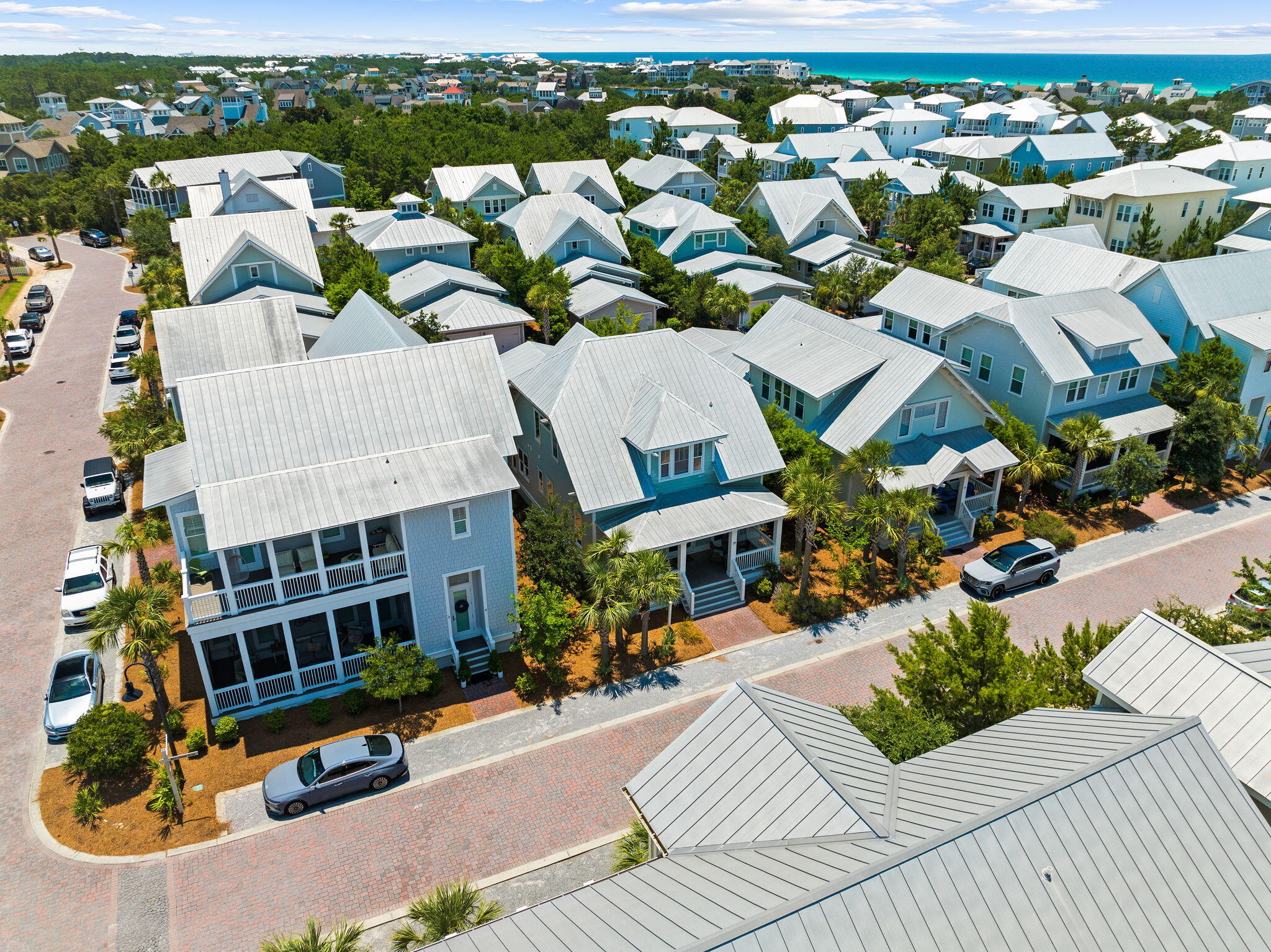 PROMINENCE SINGLE FAMILY HOMES - Residential