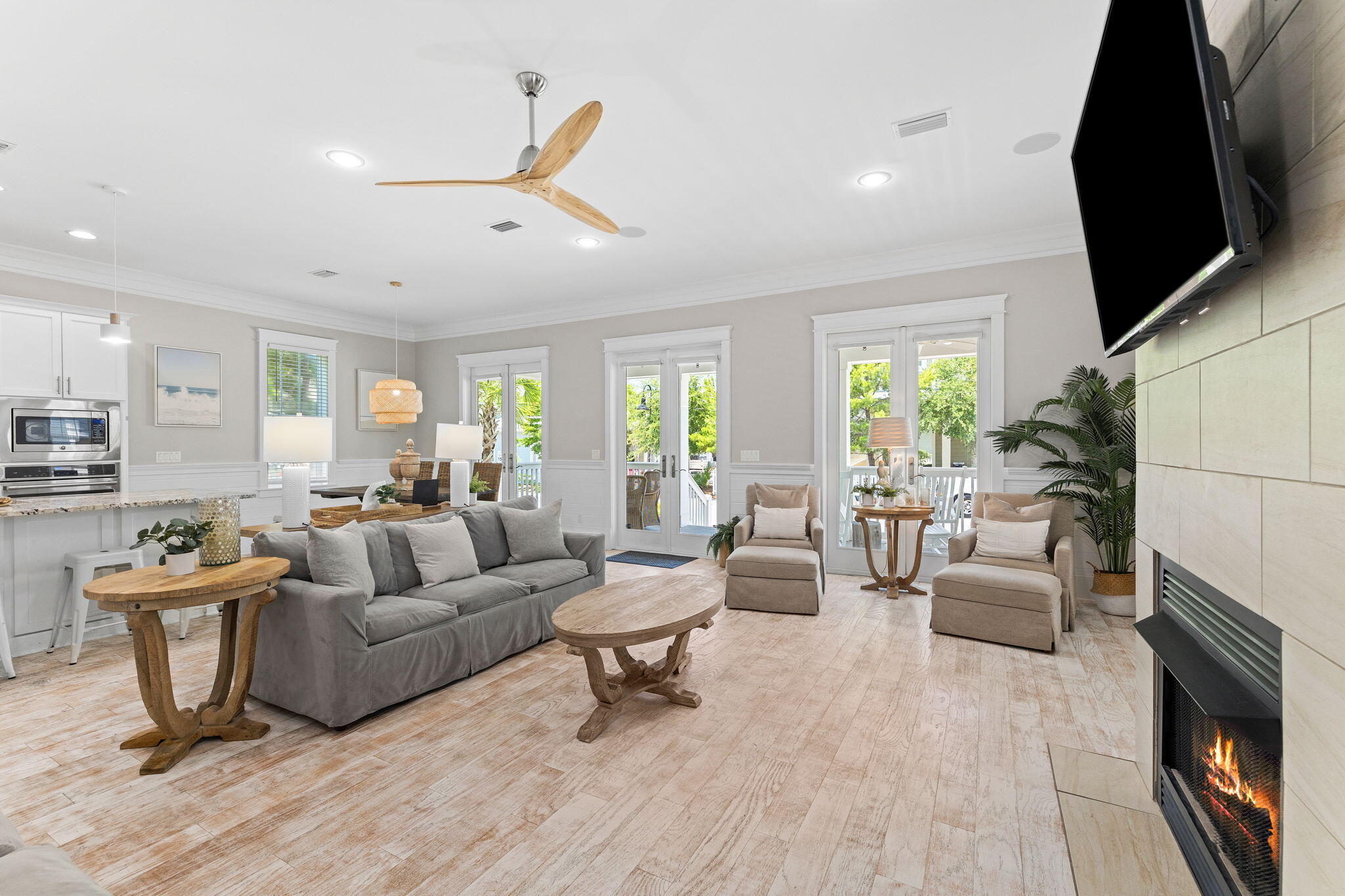 PROMINENCE SINGLE FAMILY HOMES - Residential