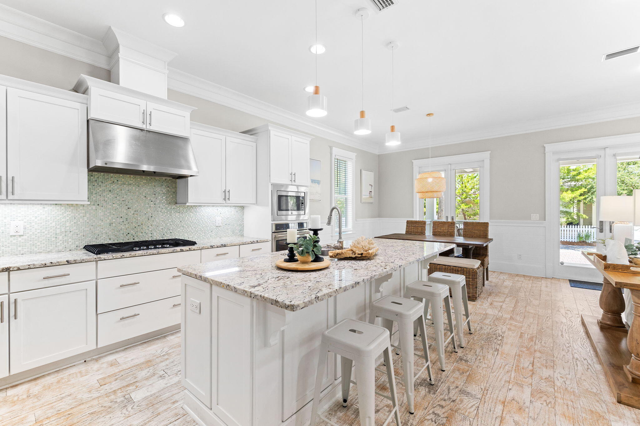 PROMINENCE SINGLE FAMILY HOMES - Residential