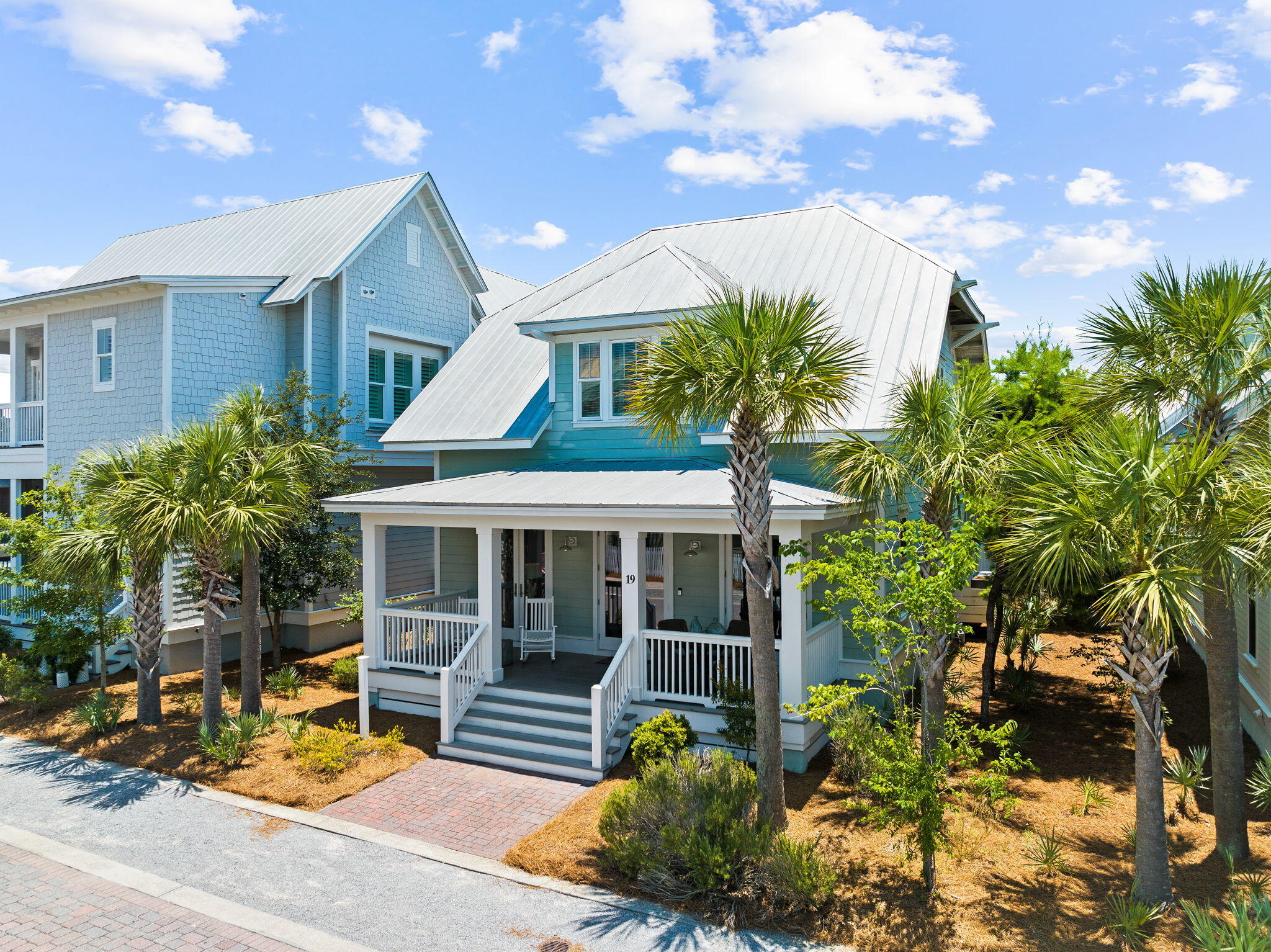 PROMINENCE SINGLE FAMILY HOMES - Residential