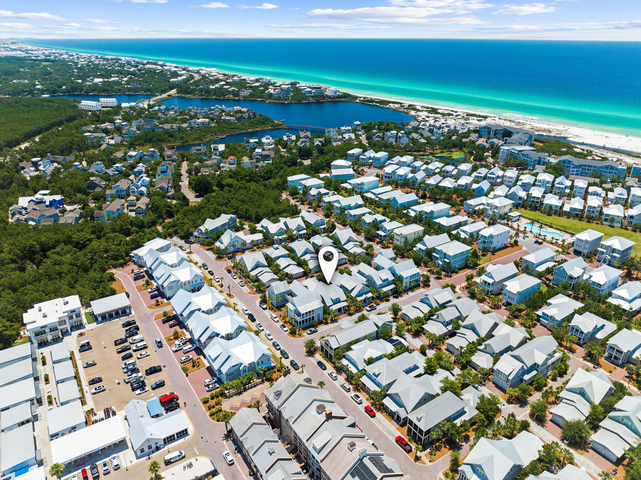 PROMINENCE SINGLE FAMILY HOMES - Residential
