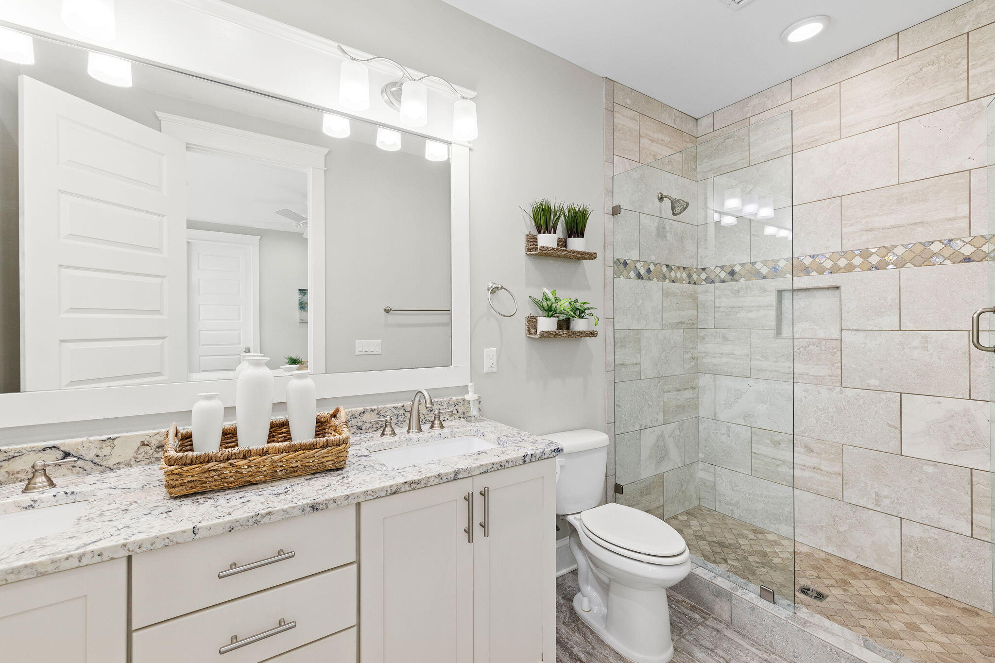 PROMINENCE SINGLE FAMILY HOMES - Residential