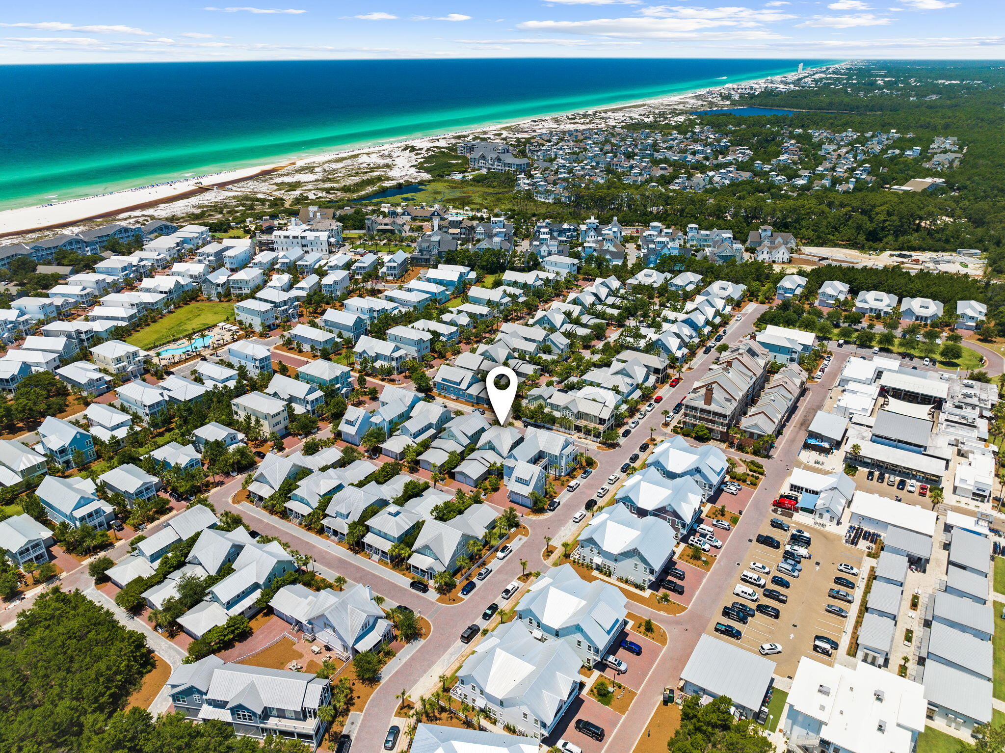 PROMINENCE SINGLE FAMILY HOMES - Residential