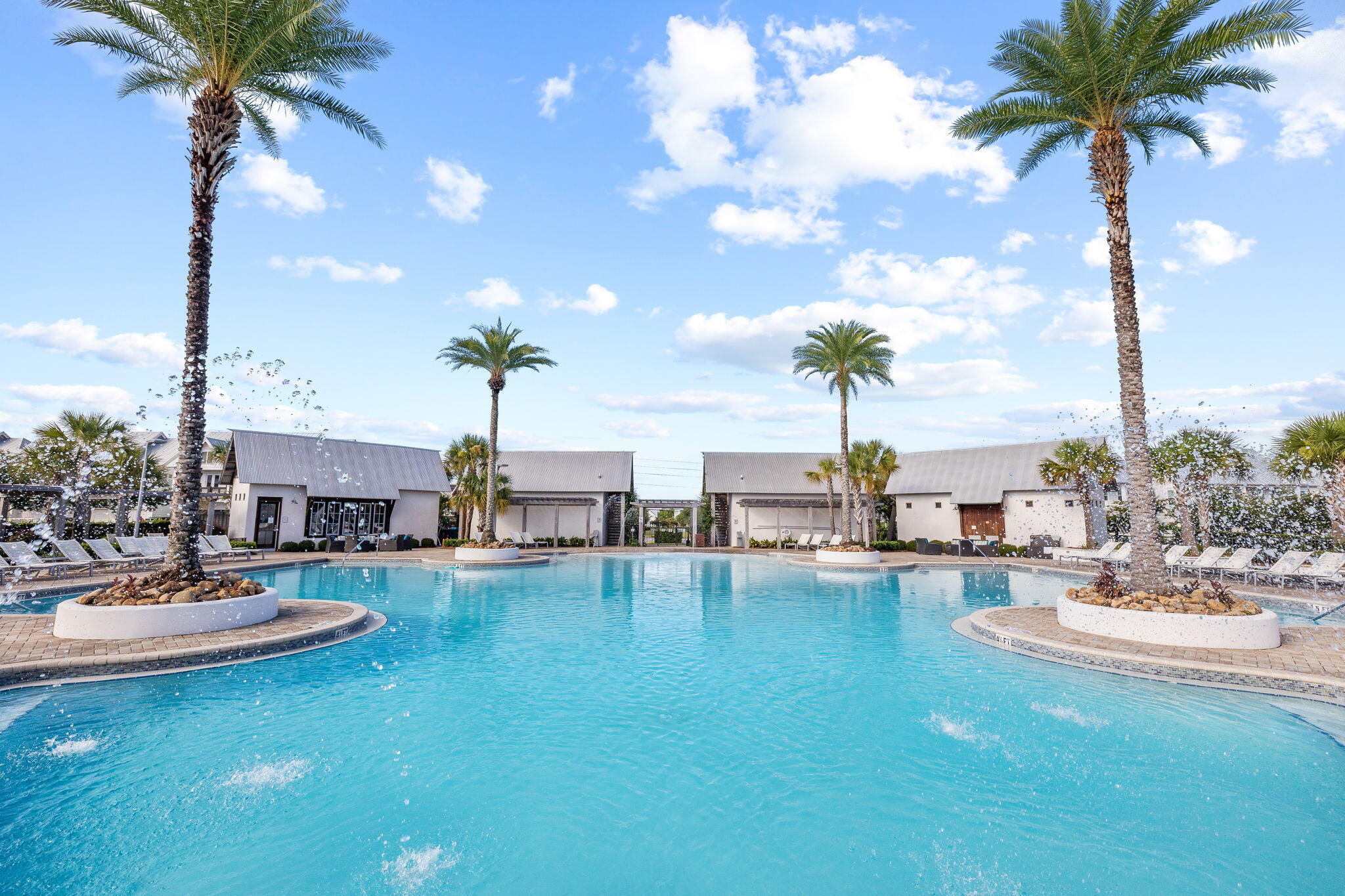 PROMINENCE SINGLE FAMILY HOMES - Residential